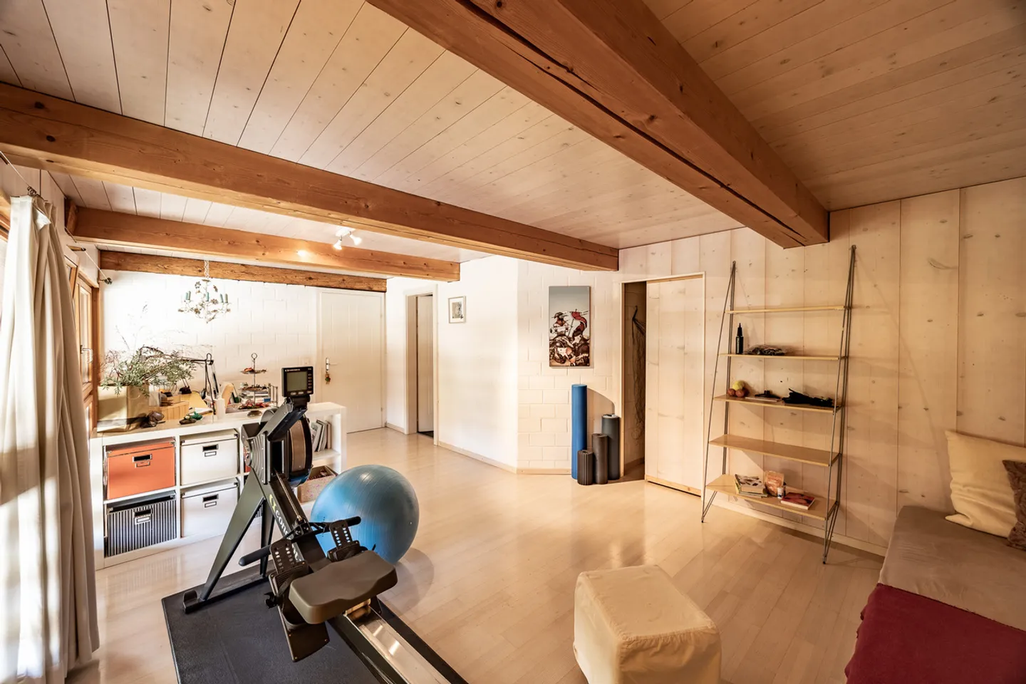 Maison 6.5 pièces - Photo 4 sur 8