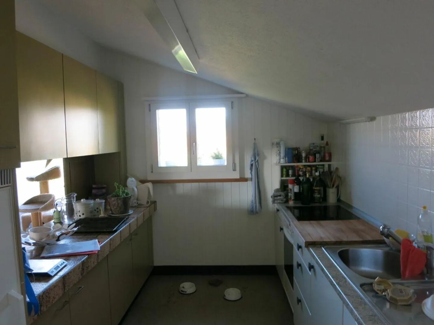 Appartement confortable de 3½ pièces - Photo 4 sur 6