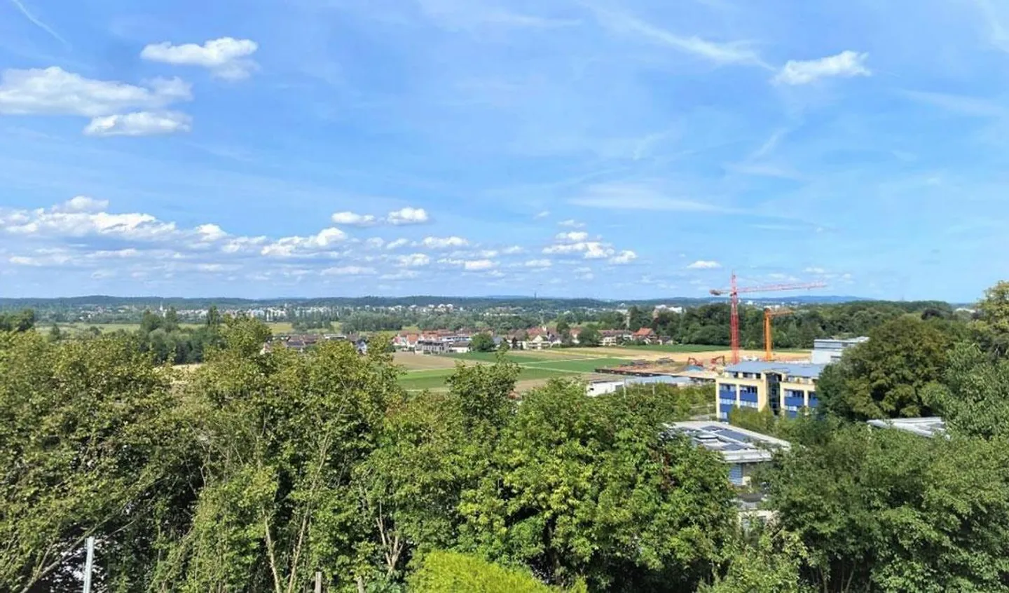 Modernes Apartment in Tägerwilen - Foto 1 von 7