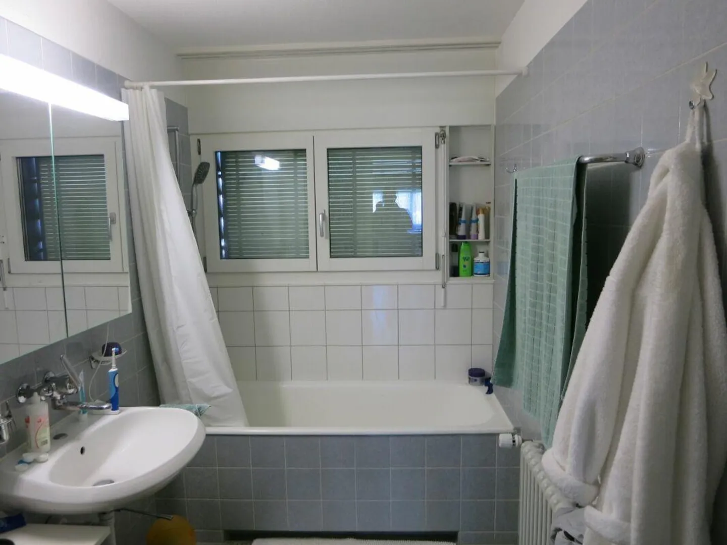 Appartement confortable de 3½ pièces - Photo 5 sur 6