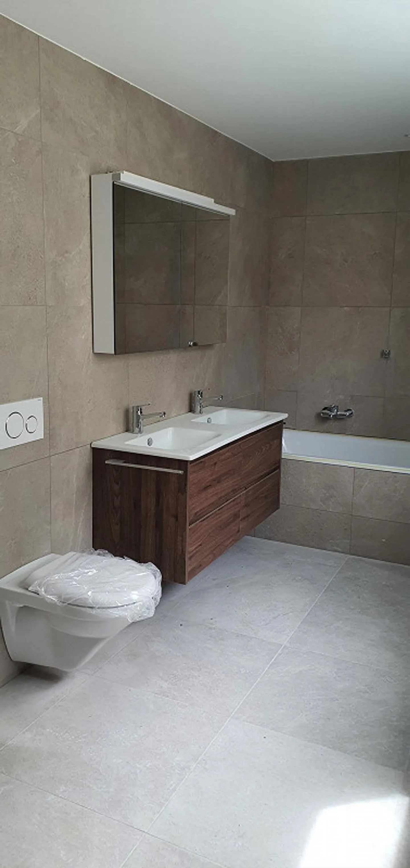 Modernes Apartment in Tägerwilen - Foto 6 von 7