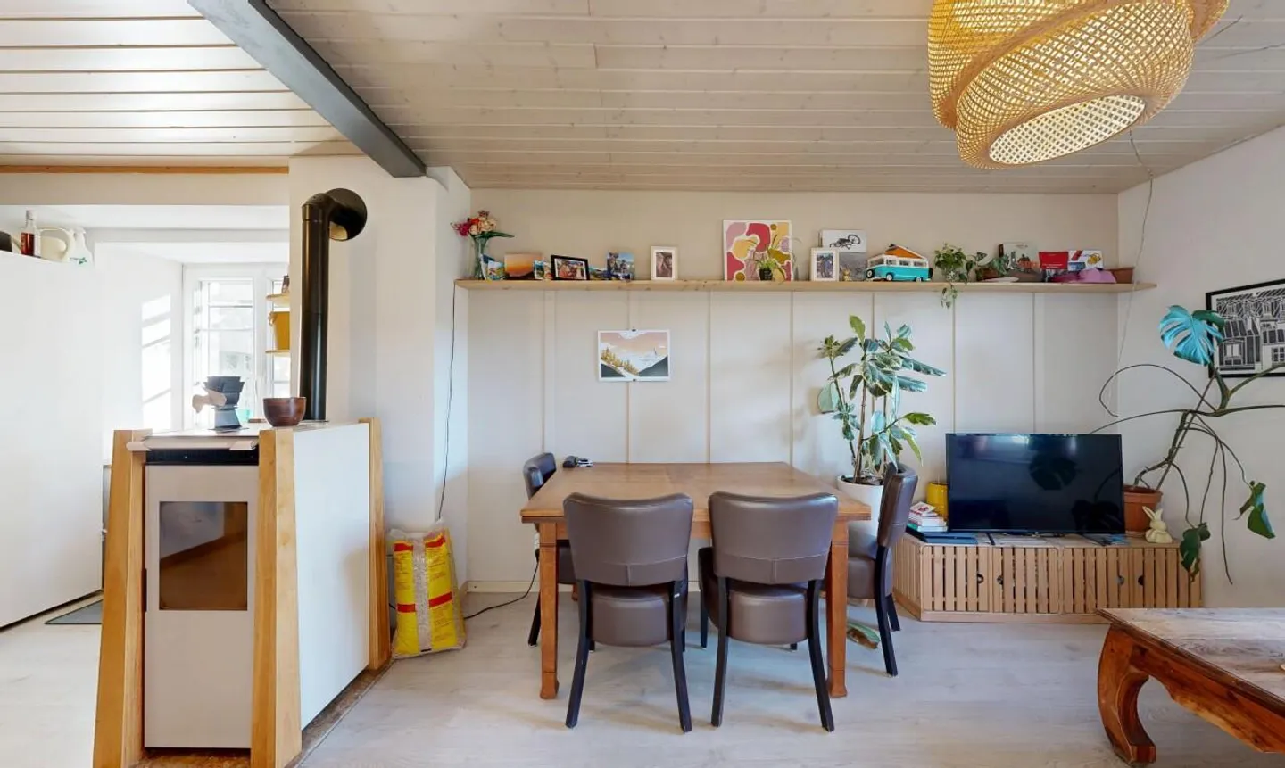 Fienile autentico da trasformare? Progetto immobiliare ad alto potenziale - Foto 7 di 11