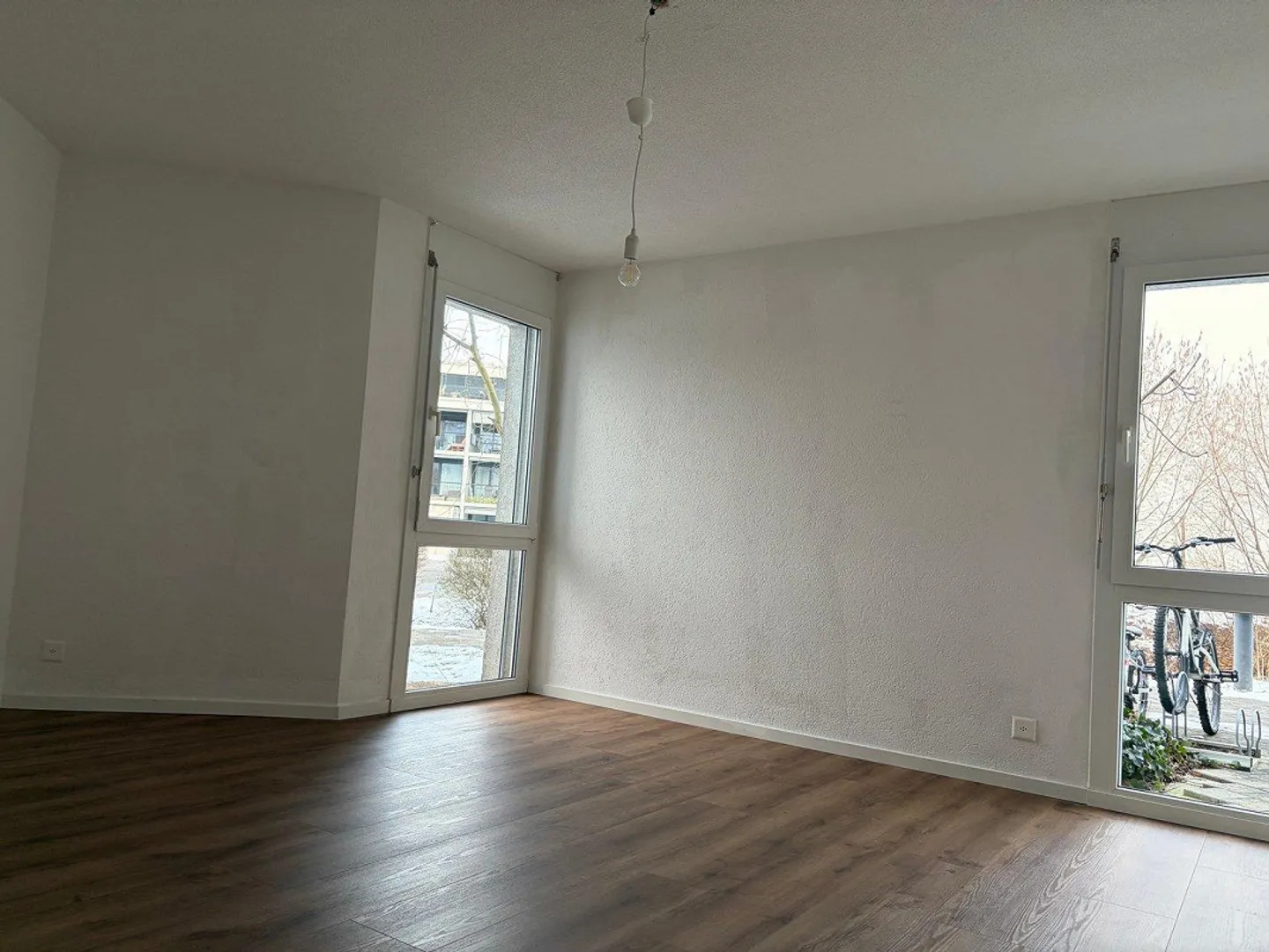 Vivere con comfort e fascino - Appartamento di 5,5 stanze a Laupen BE - Foto 8 di 11