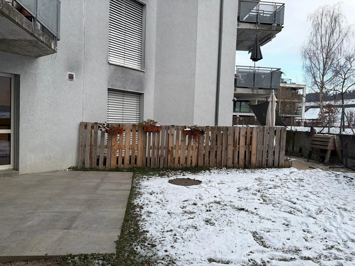 Vivere con comfort e fascino - Appartamento di 5,5 stanze a Laupen BE - Foto 9 di 11