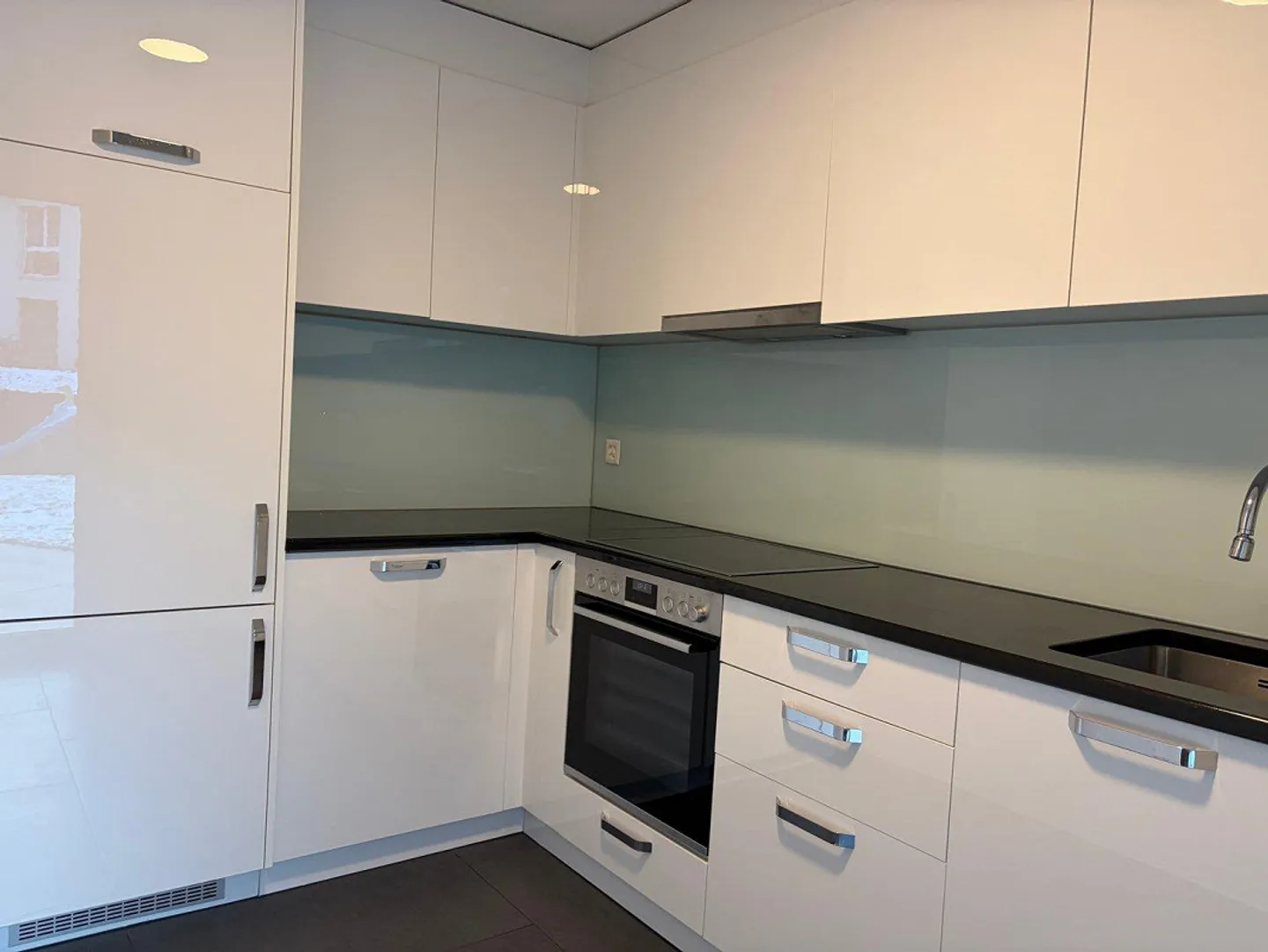 Vivere con comfort e fascino - Appartamento di 5,5 stanze a Laupen BE - Foto 2 di 11