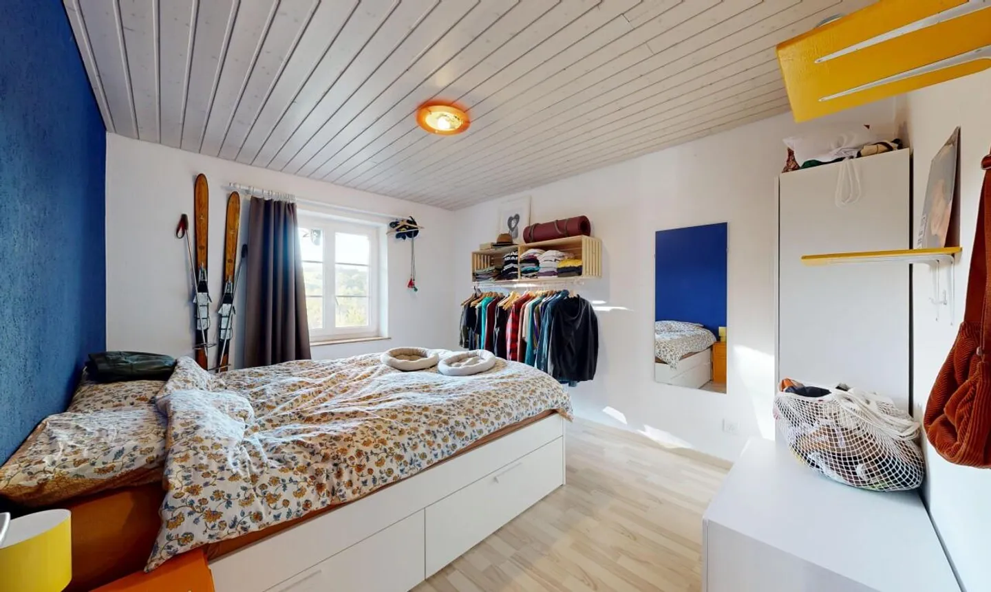 Fienile autentico da trasformare? Progetto immobiliare ad alto potenziale - Foto 9 di 11