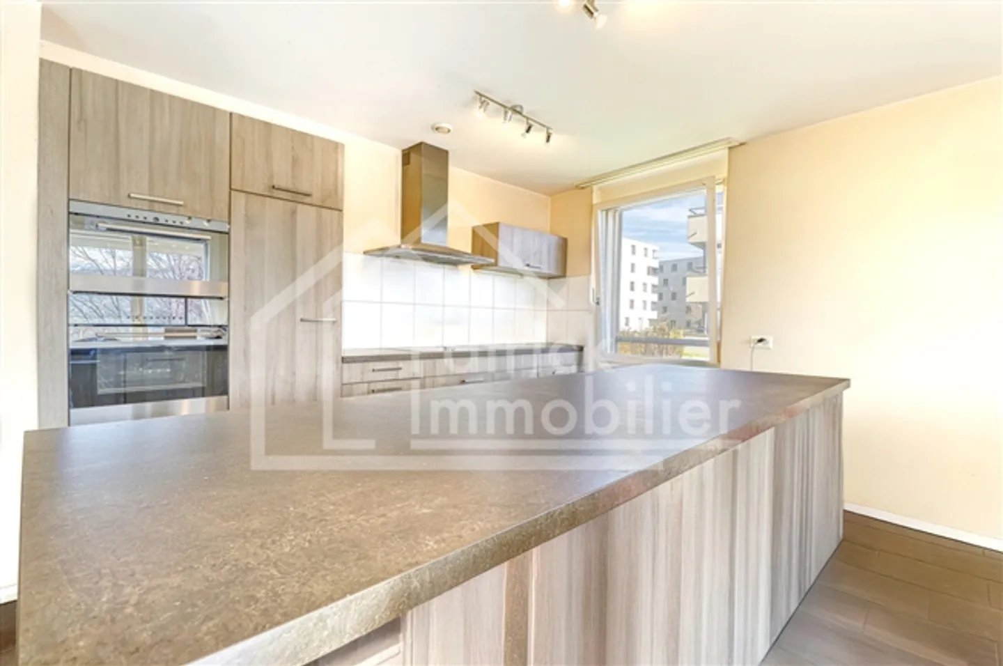 Condominium de 3,5 pièces - Photo 3 sur 12