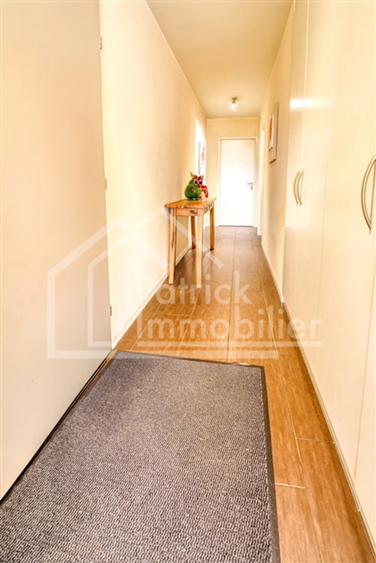 Condominium de 3,5 pièces - Photo 5 sur 12