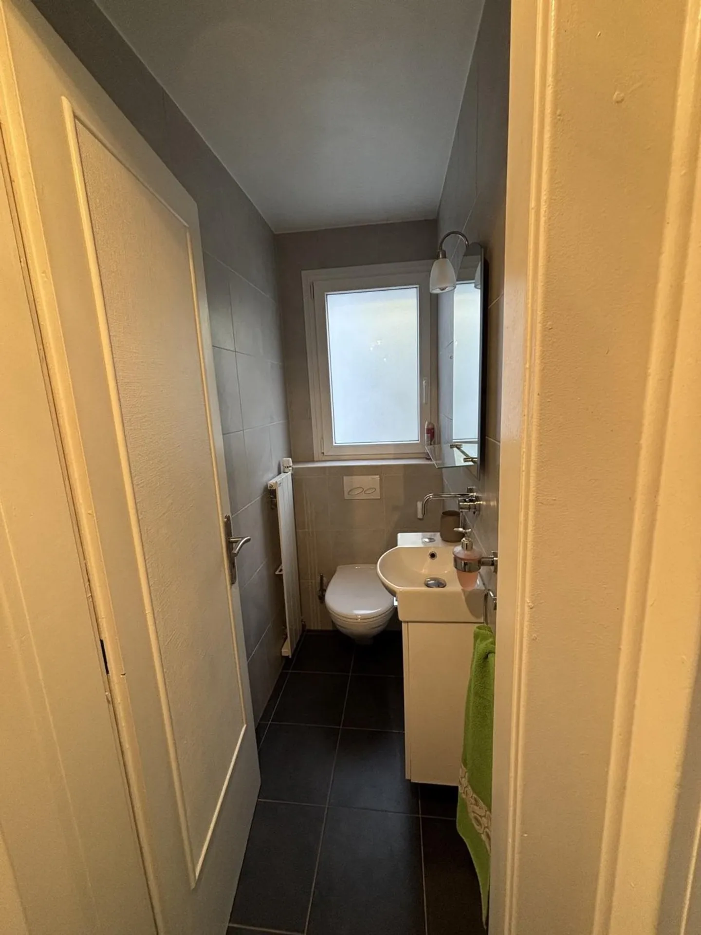 Chambre en colocation - Photo 4 sur 6