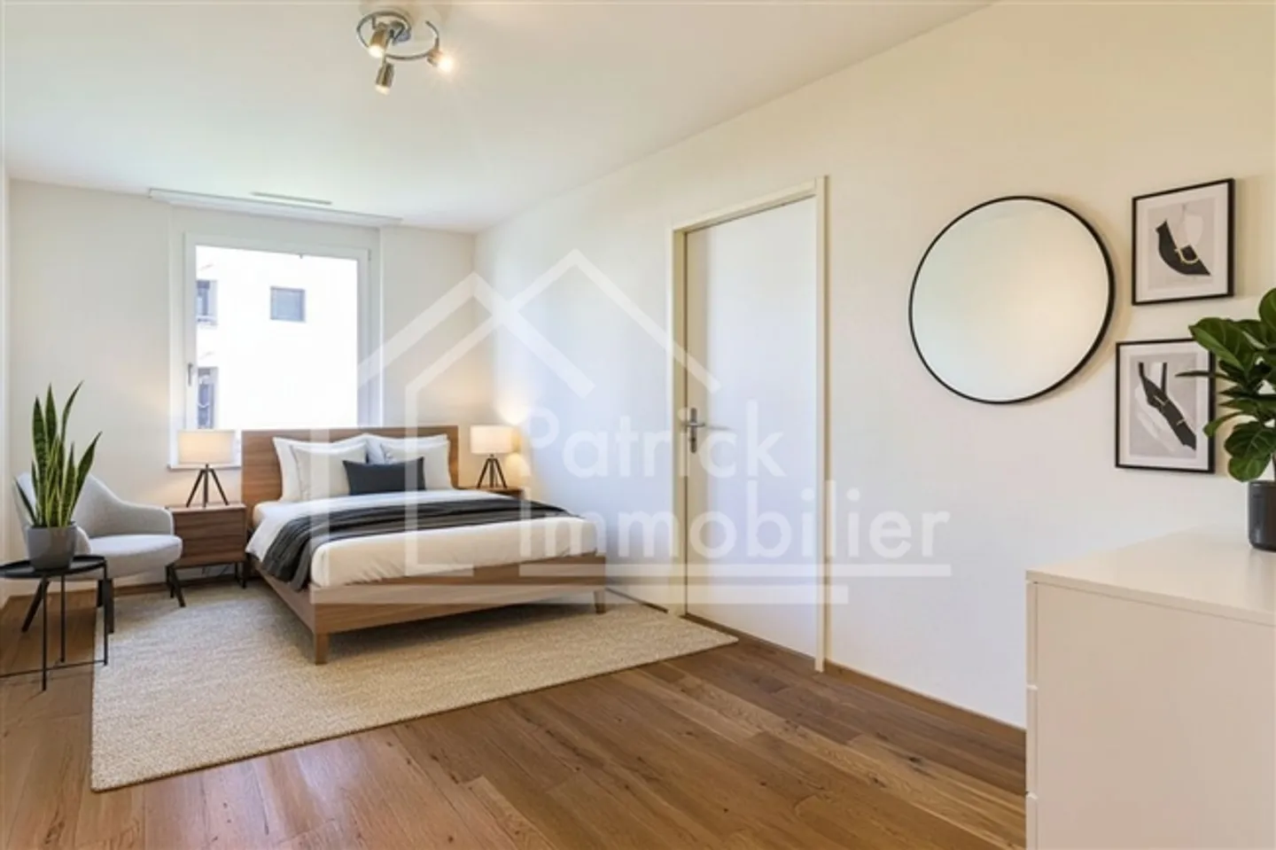 Condominium de 3,5 pièces - Photo 6 sur 12