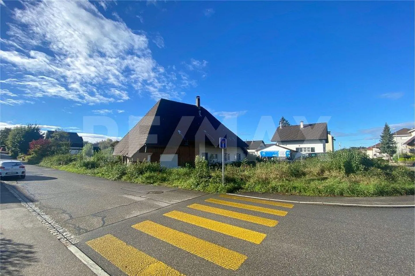 Quota giardino propria, situata in una zona tranquilla e molto sole (è iniziata la costruzione) - Foto 9 di 10
