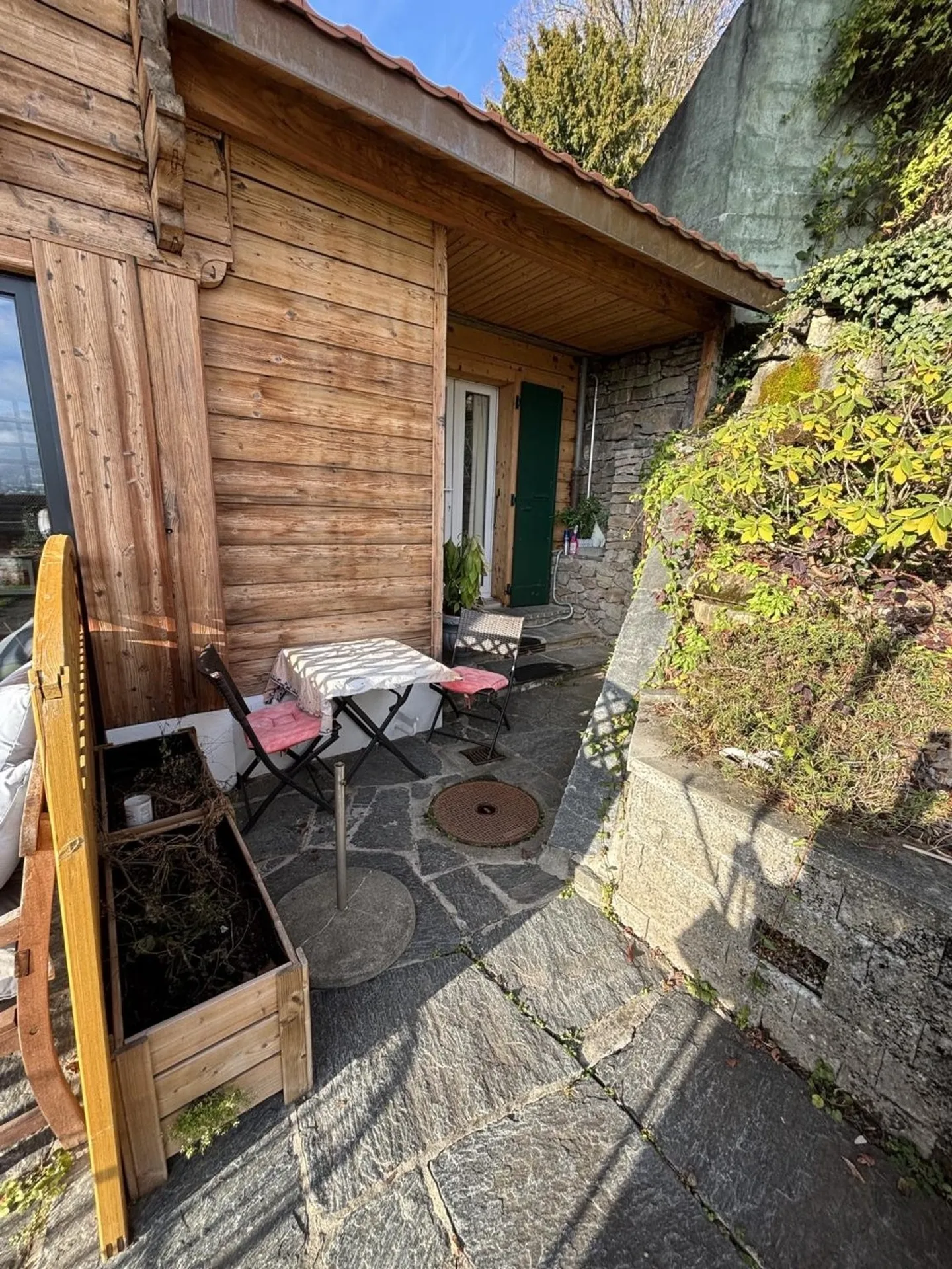 Chambre en colocation - Photo 6 sur 6