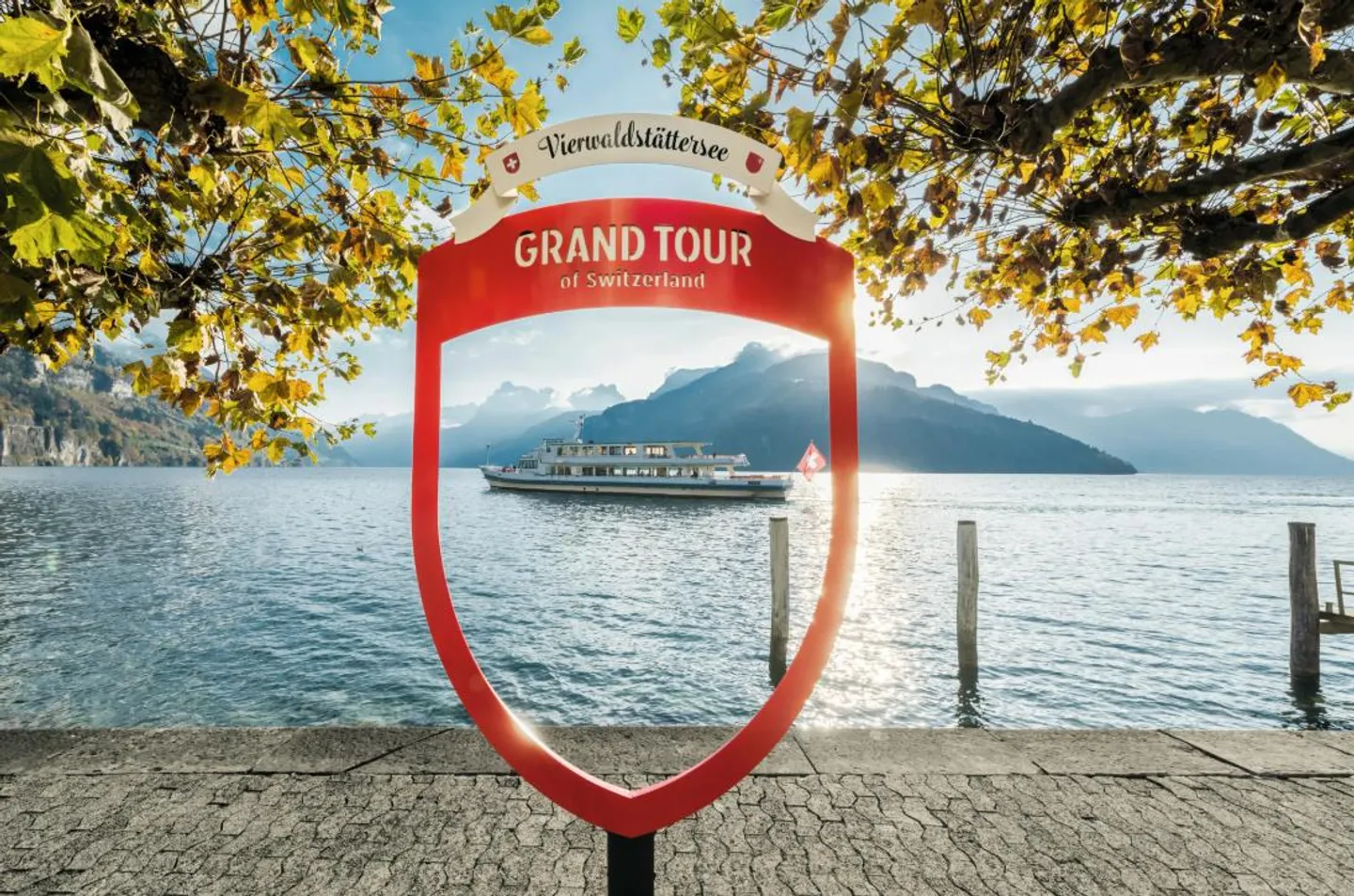 Appartamento monolocale arredato a Brunnen - recentemente ristrutturato e in ottima posizione - Foto 2 di 12