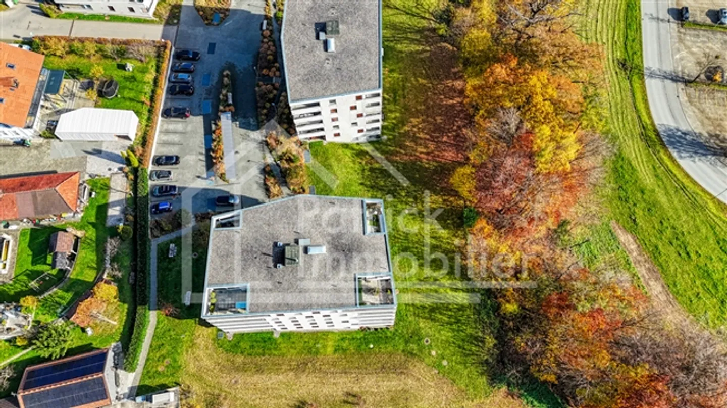 Condominium de 3,5 pièces - Photo 10 sur 12