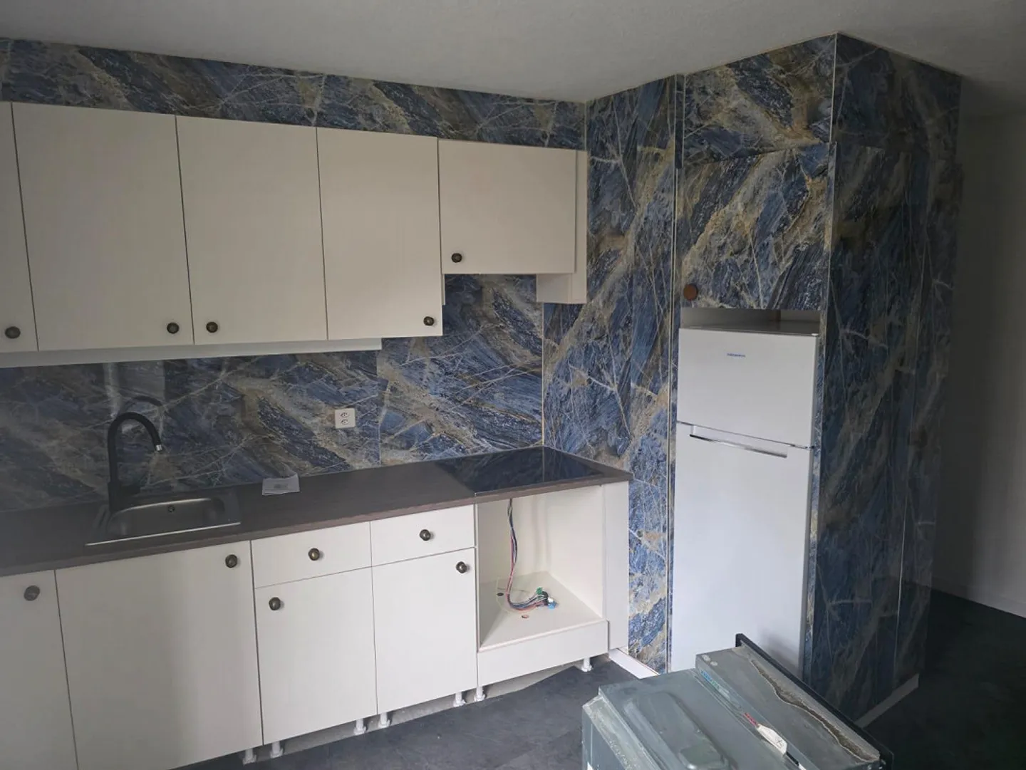 Appartamento monolocale arredato a Brunnen - recentemente ristrutturato e in ottima posizione - Foto 3 di 12