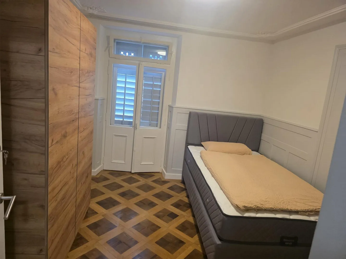 Appartamento monolocale arredato a Brunnen - recentemente ristrutturato e in ottima posizione - Foto 4 di 12