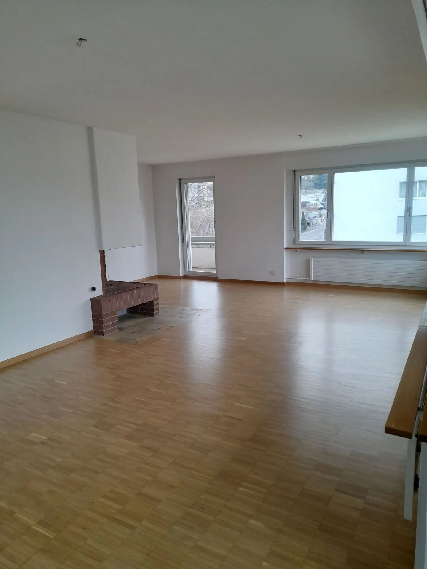 Appartamento 4 1/2 locali in posizione centrale - Foto 3 di 10