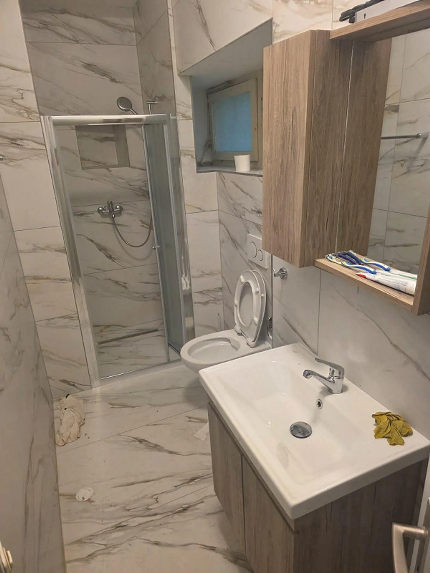 Appartamento monolocale arredato a Brunnen - recentemente ristrutturato e in ottima posizione - Foto 5 di 12