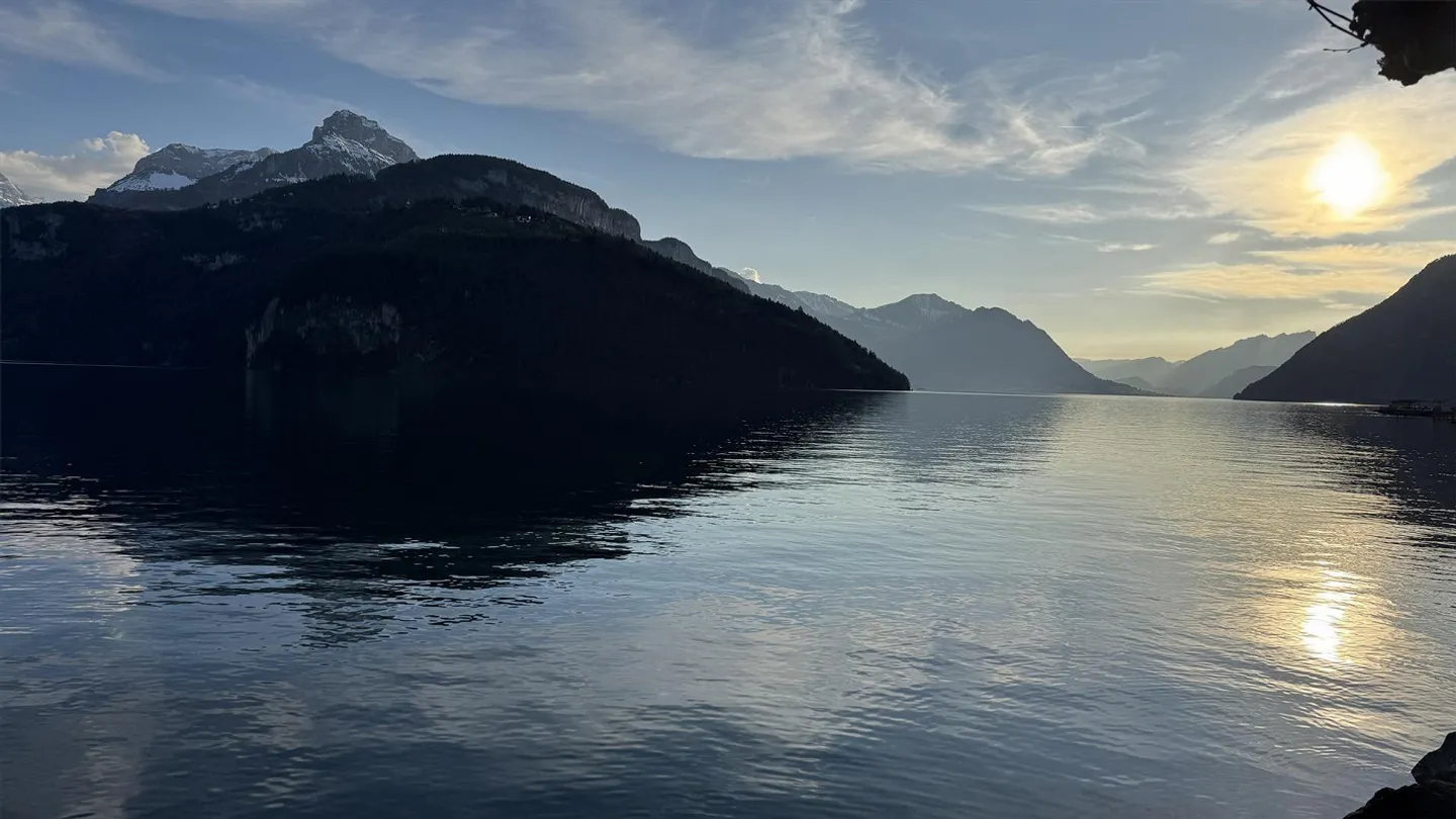 Appartamento monolocale arredato a Brunnen - recentemente ristrutturato e in ottima posizione - Foto 8 di 12