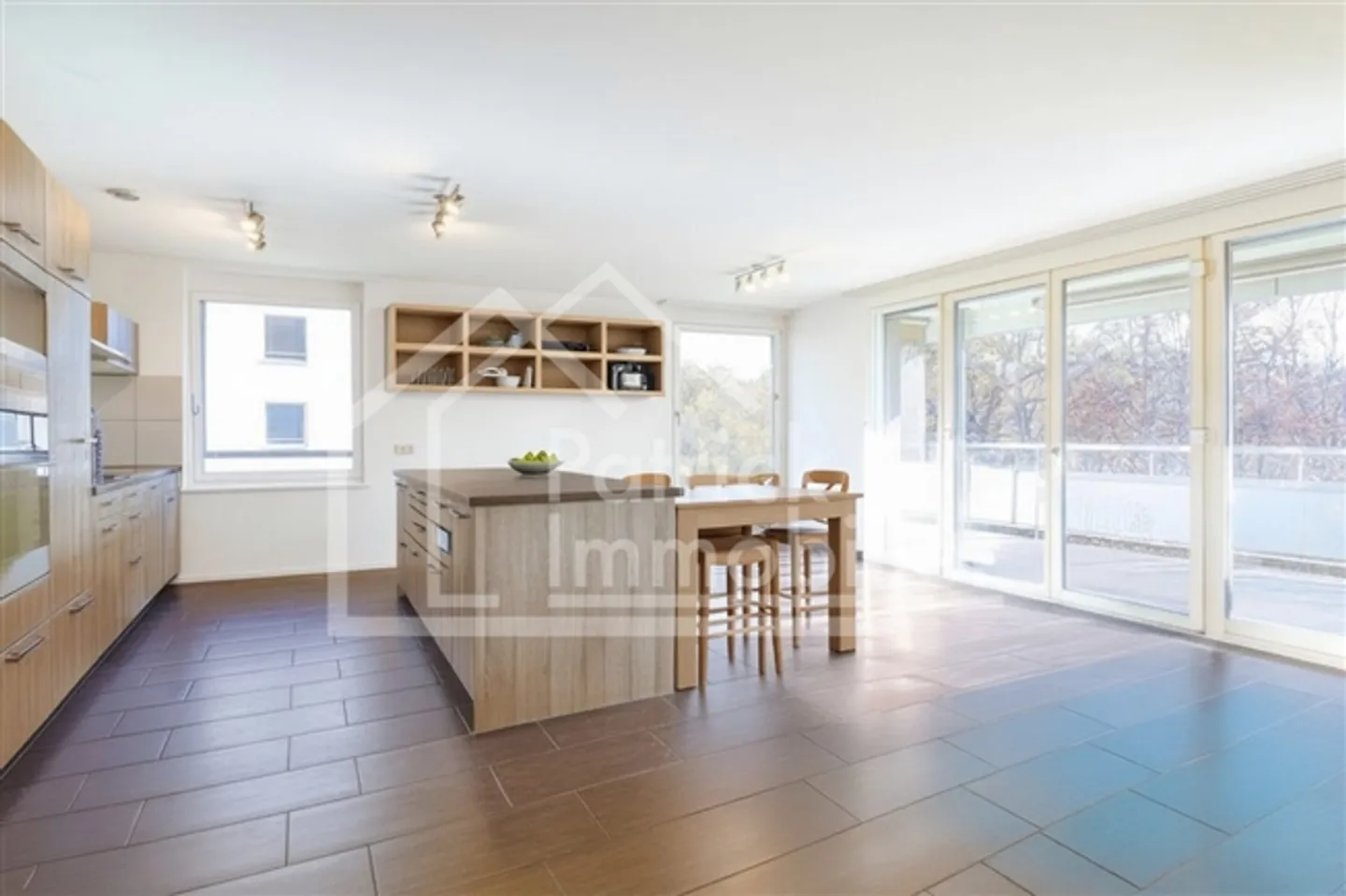 Condominium de 3,5 pièces - Photo 2 sur 12