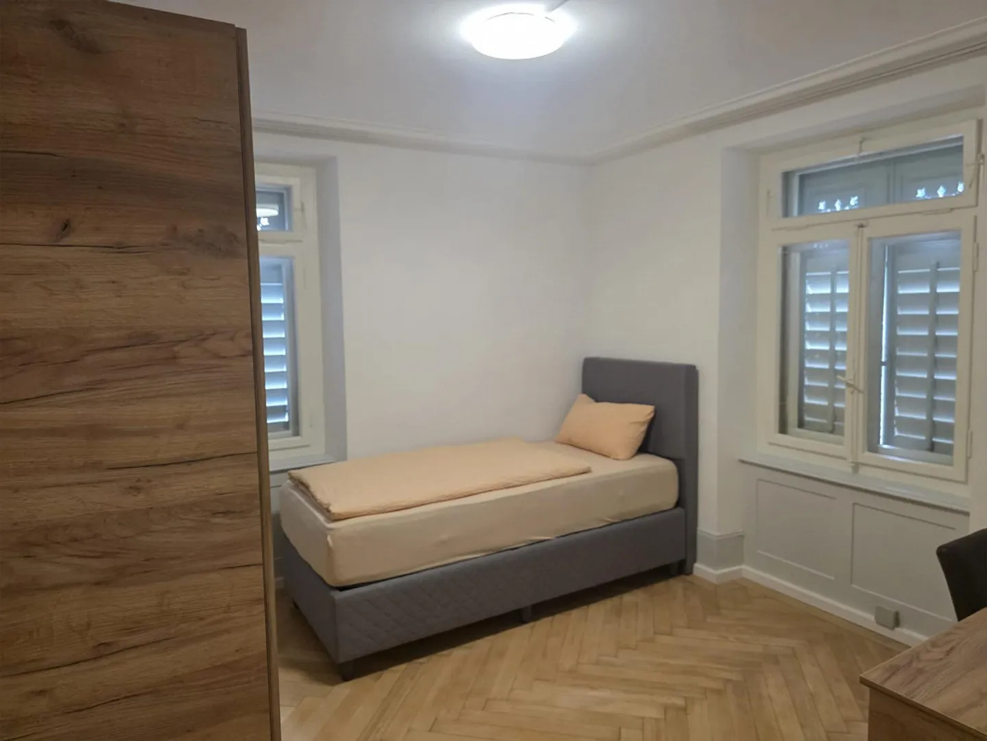 Appartamento monolocale arredato a Brunnen - recentemente ristrutturato e in ottima posizione - Foto 1 di 12