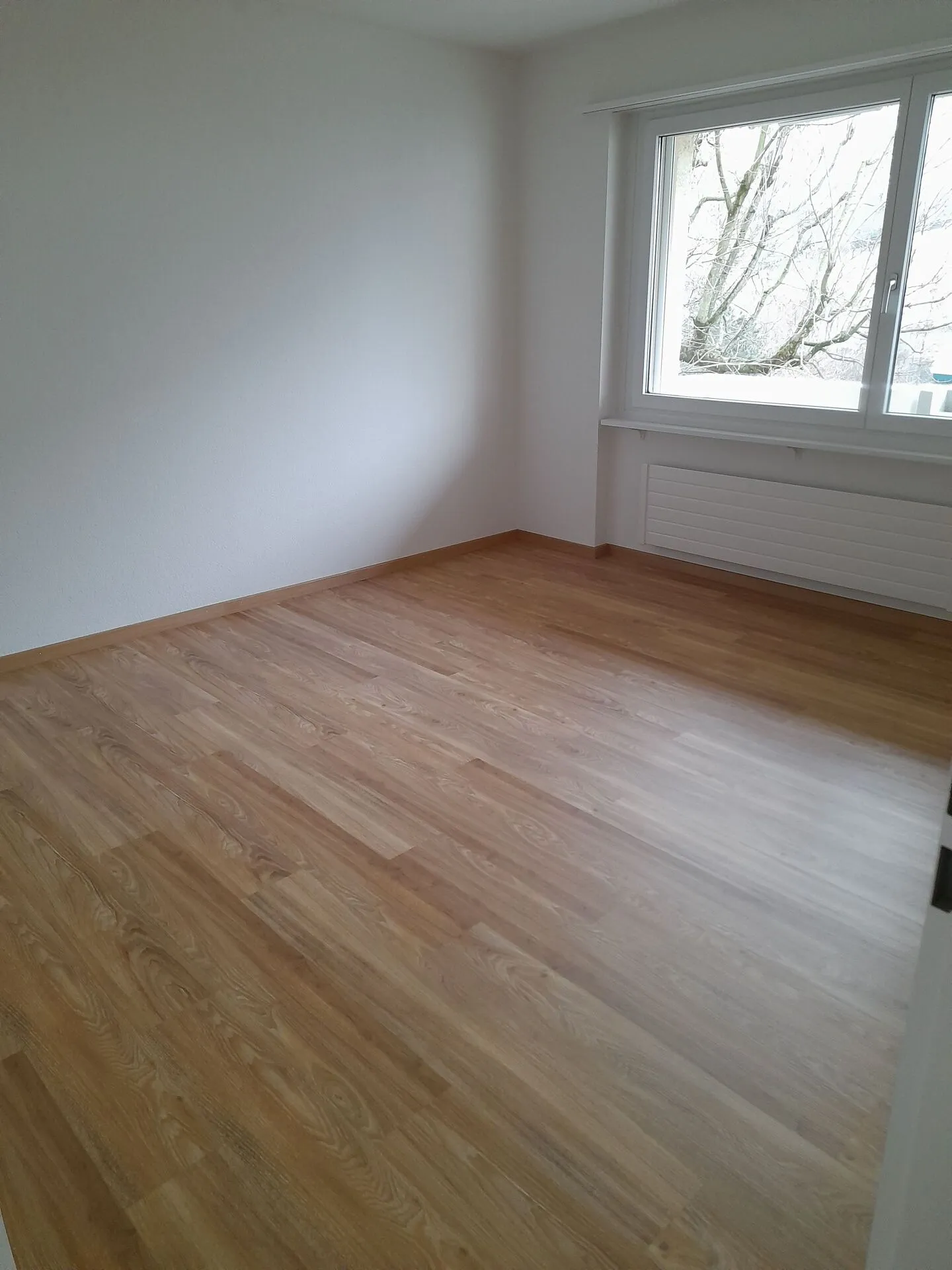 Appartamento 4 1/2 locali in posizione centrale - Foto 6 di 10