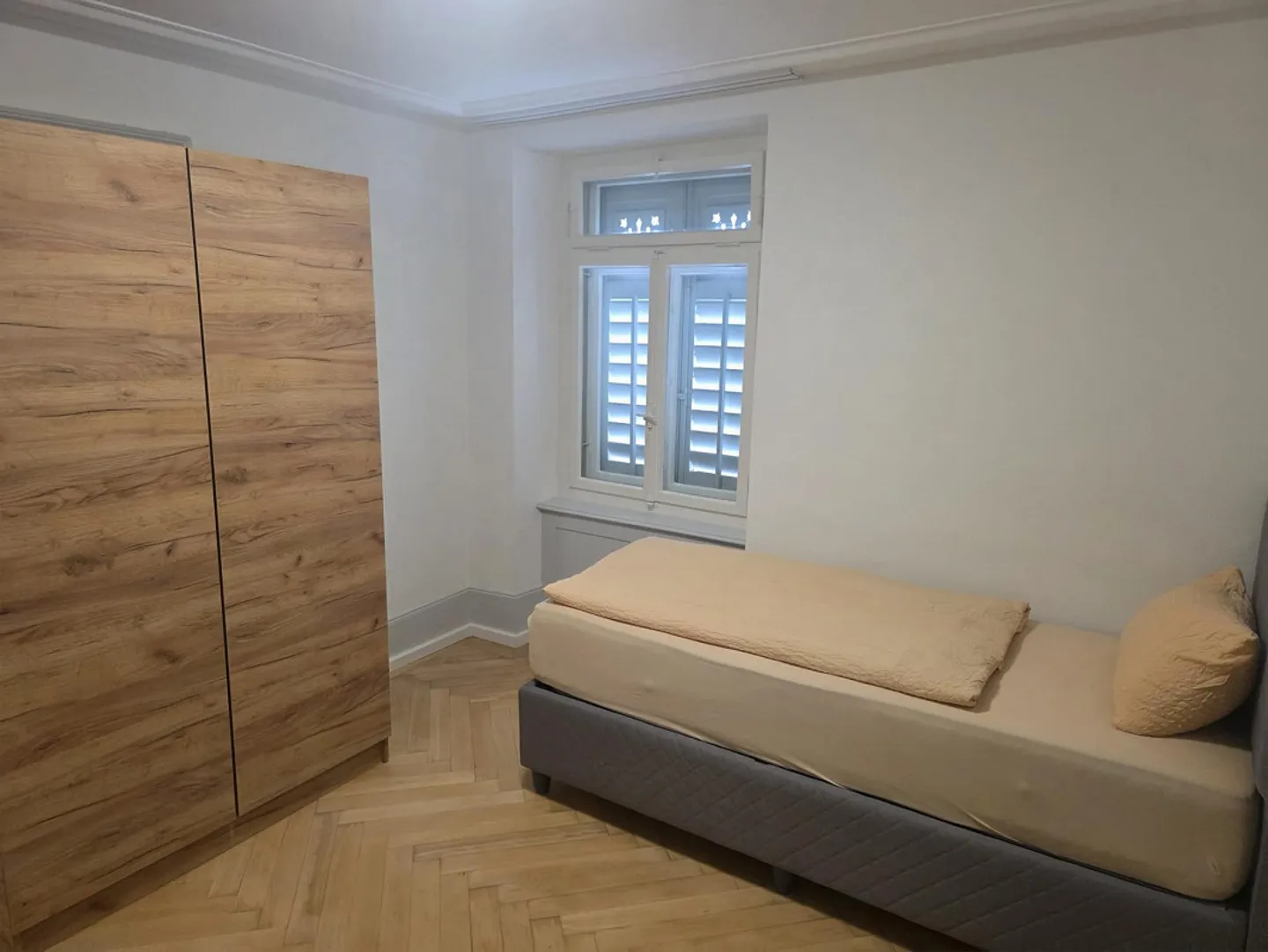 Appartamento monolocale arredato a Brunnen - recentemente ristrutturato e in ottima posizione - Foto 10 di 12