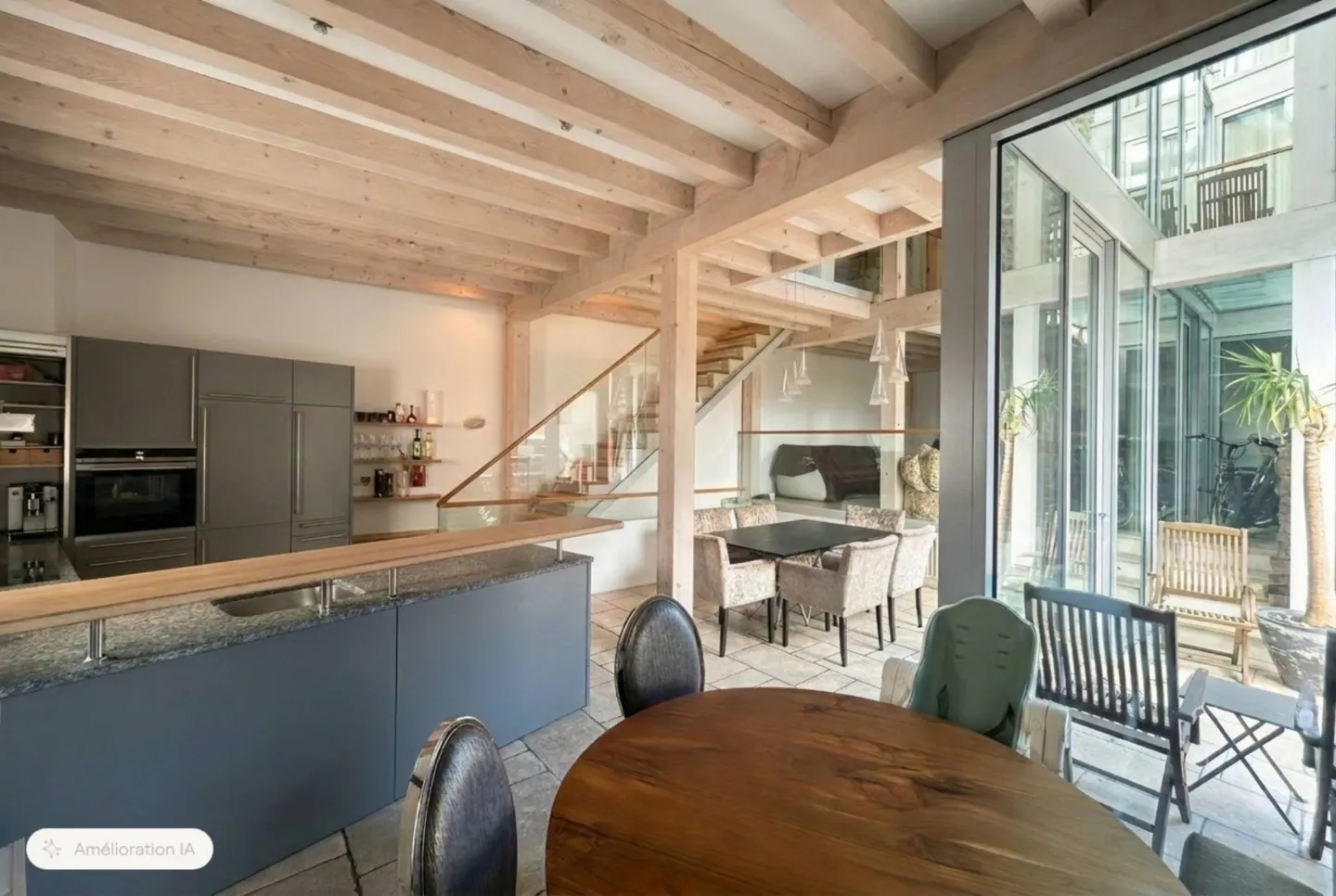 Casa a schiera 6 stanze - Foto 2 di 12