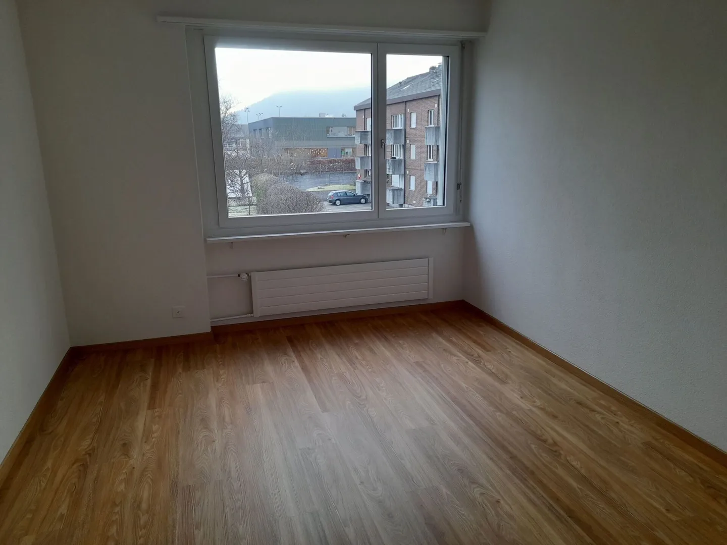 Appartamento 4 1/2 locali in posizione centrale - Foto 7 di 10