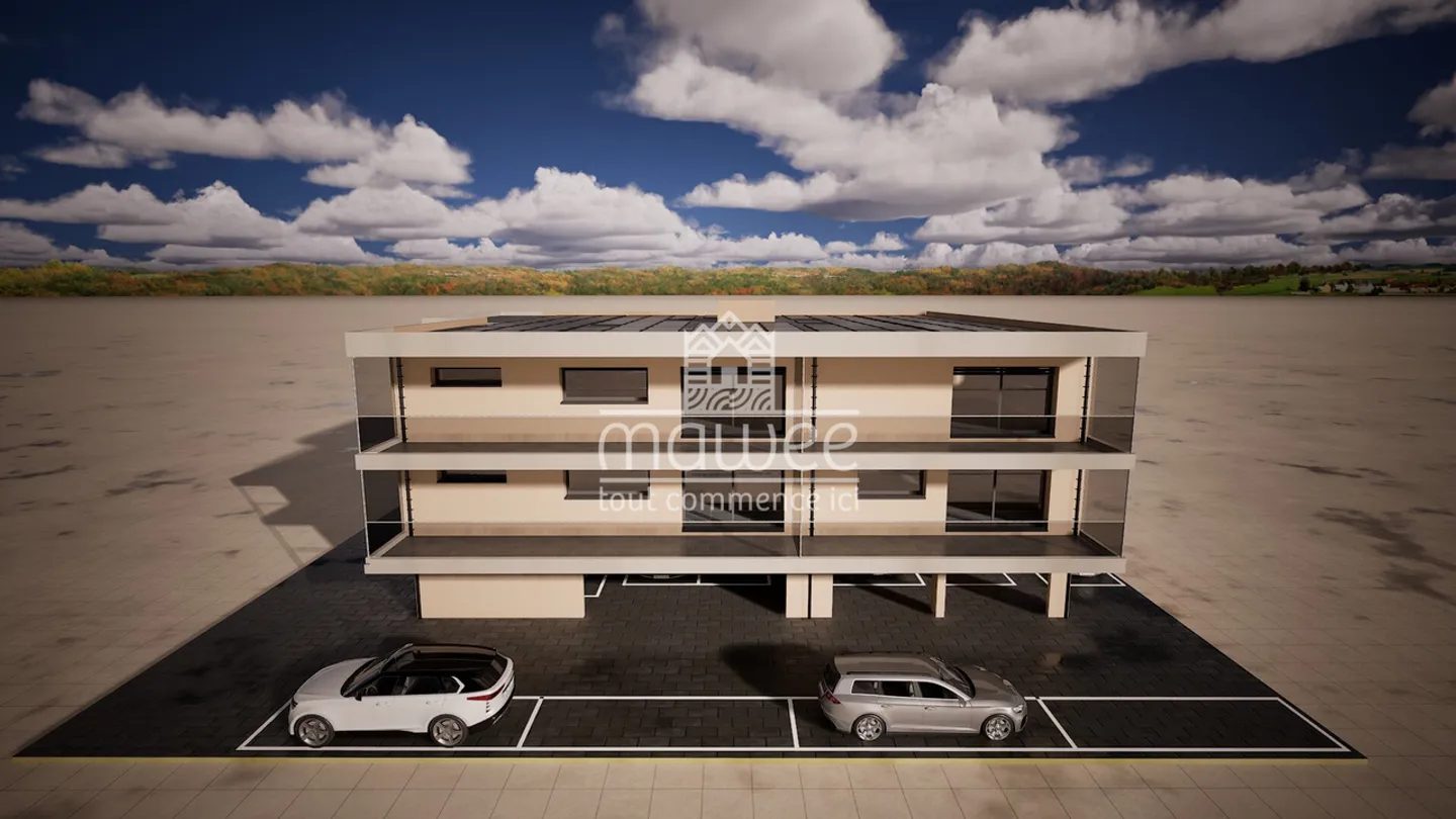 Appartamento 3.5 locali - Foto 7 di 12