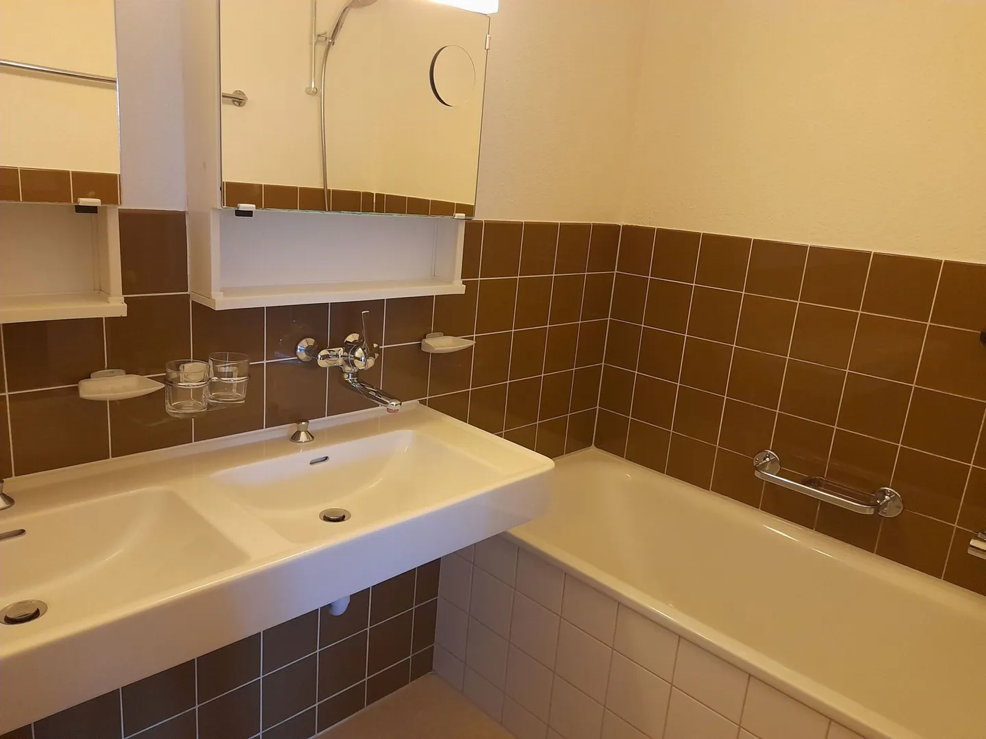 Appartamento 4 1/2 locali in posizione centrale - Foto 8 di 10