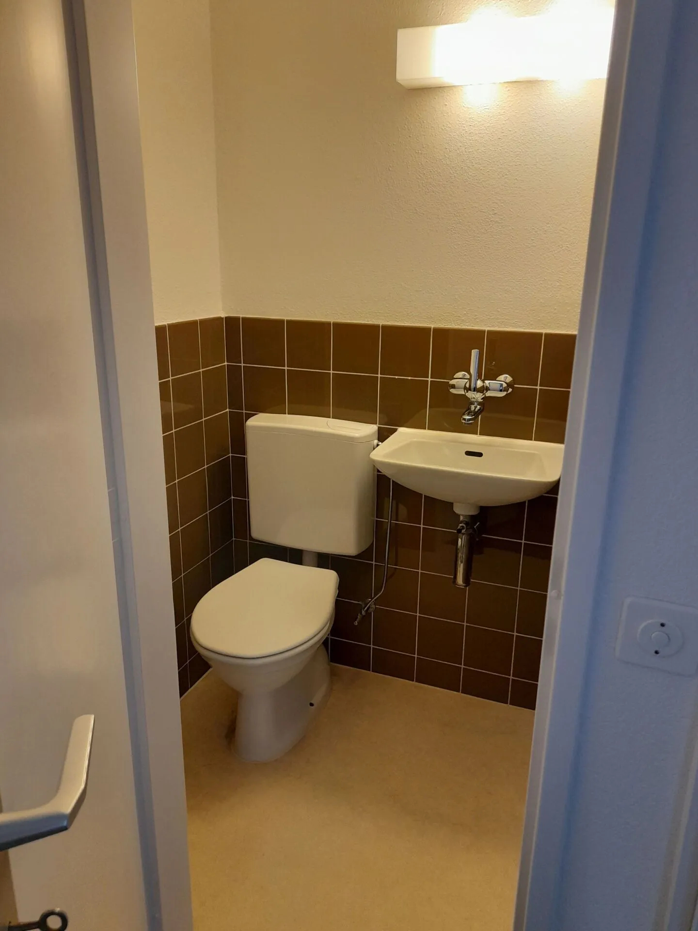 Appartamento 4 1/2 locali in posizione centrale - Foto 9 di 10