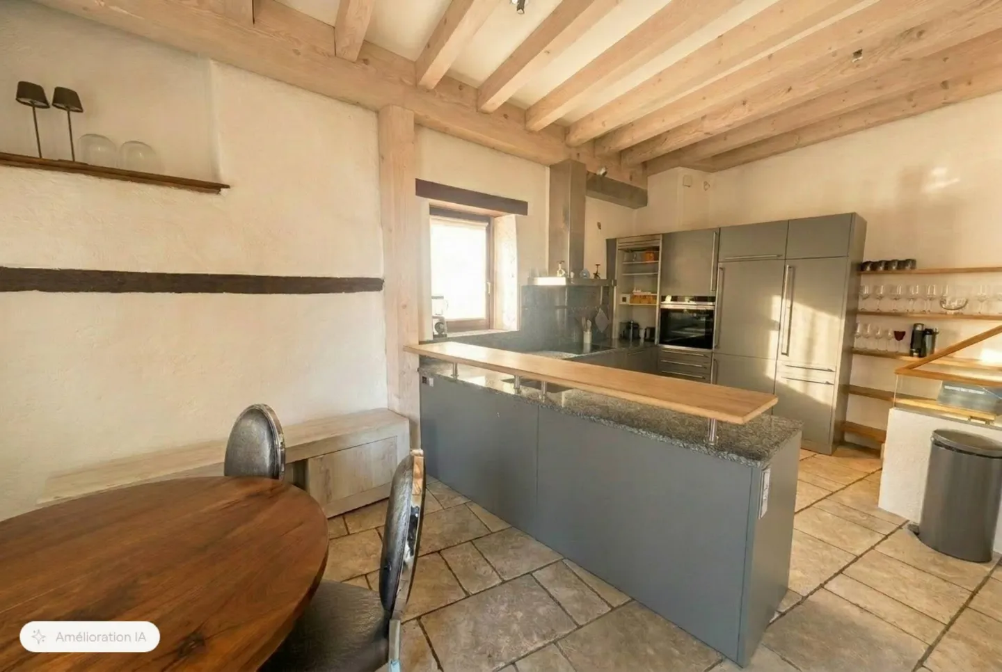 Casa a schiera 6 stanze - Foto 3 di 12