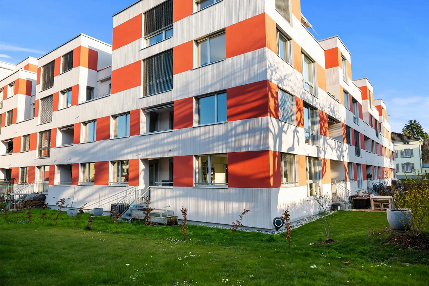 Familienfreundliche Gartenwohnung - Foto 15 von 17