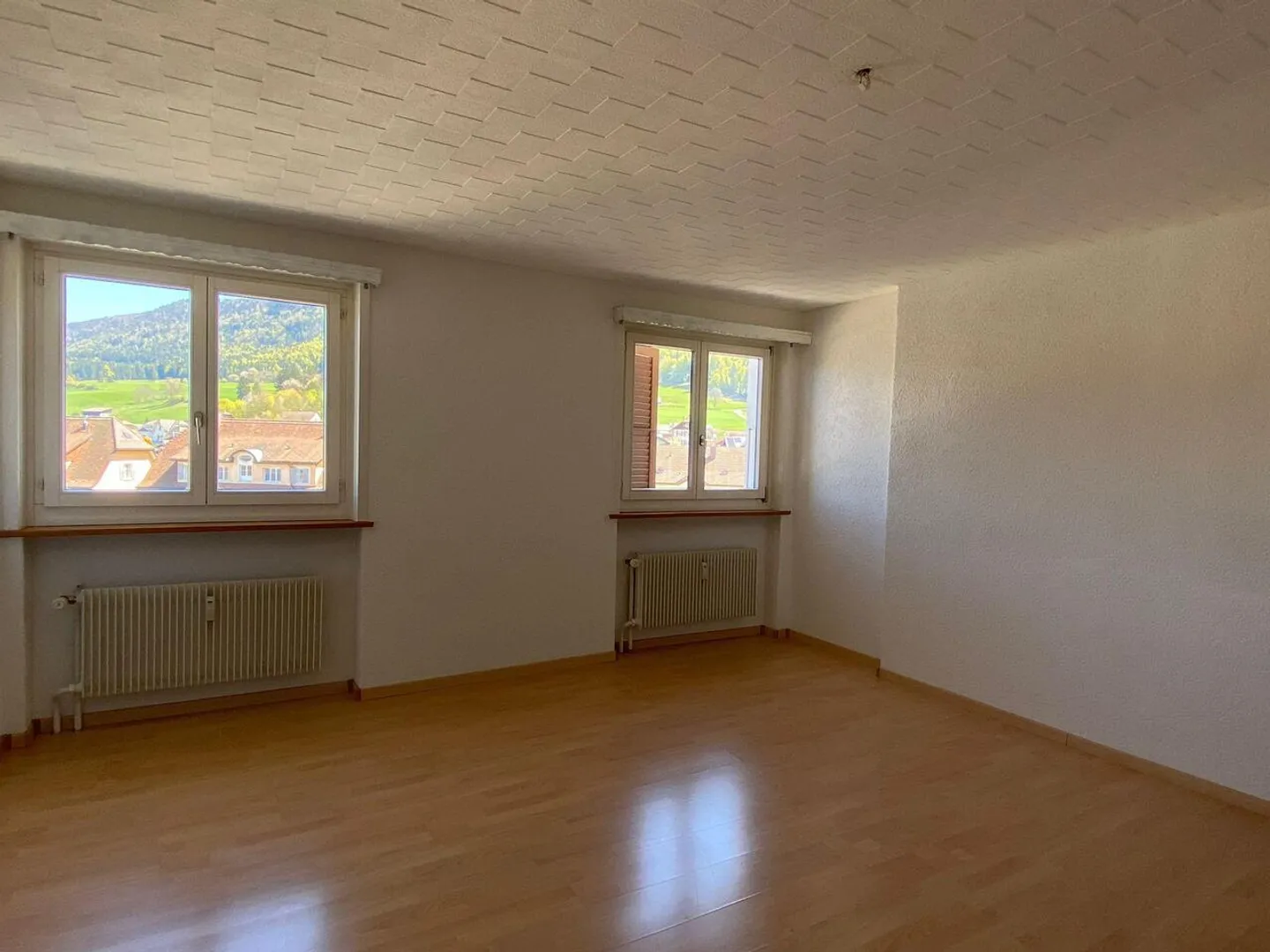 3,5-Zimmer-Duplexwohnung - Foto 2 von 10