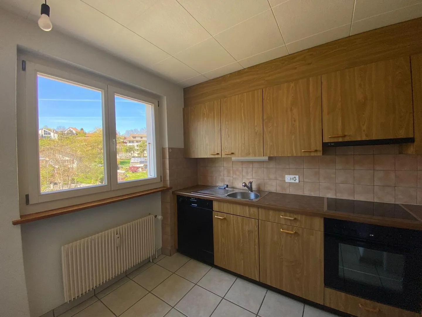 3,5-Zimmer-Duplexwohnung - Foto 6 von 10