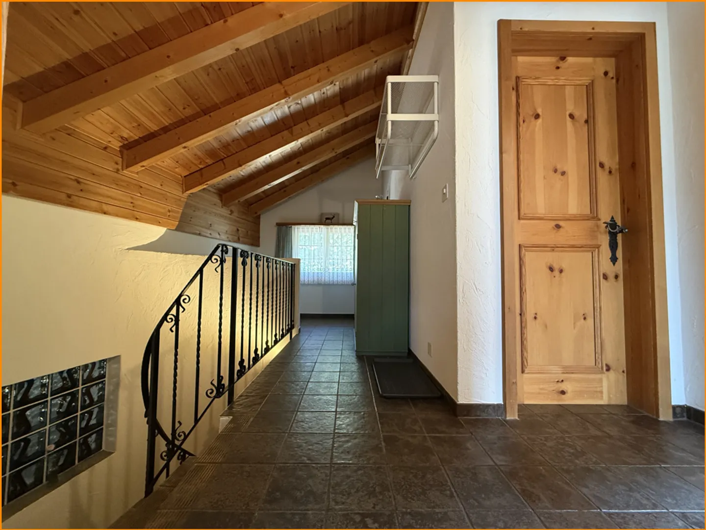 2.5-room apartment in Savognin - Photo 9 of 9