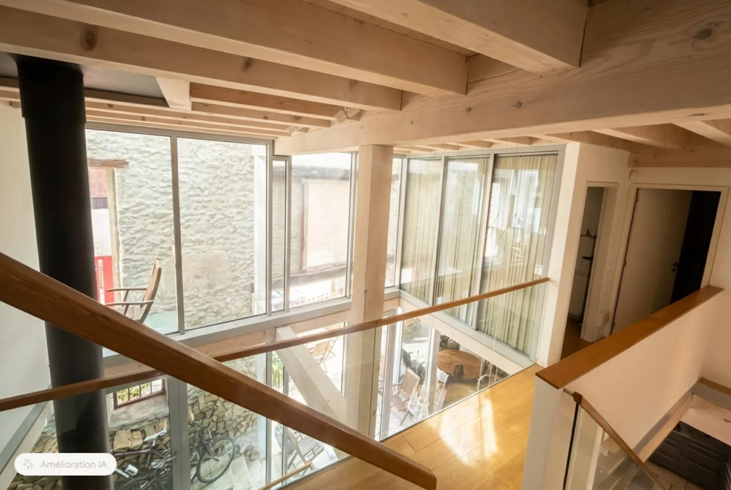 Casa a schiera 6 stanze - Foto 10 di 12