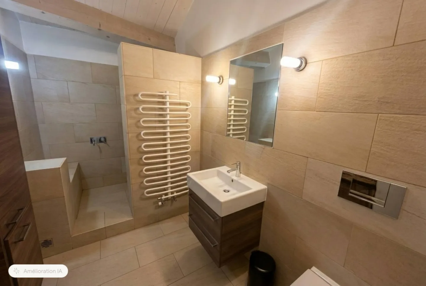 Casa a schiera 6 stanze - Foto 8 di 12