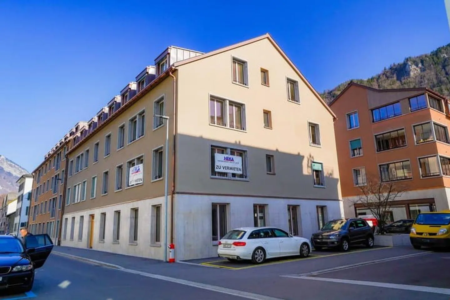 Appartamento 4.5 stanze - Foto 1 di 6