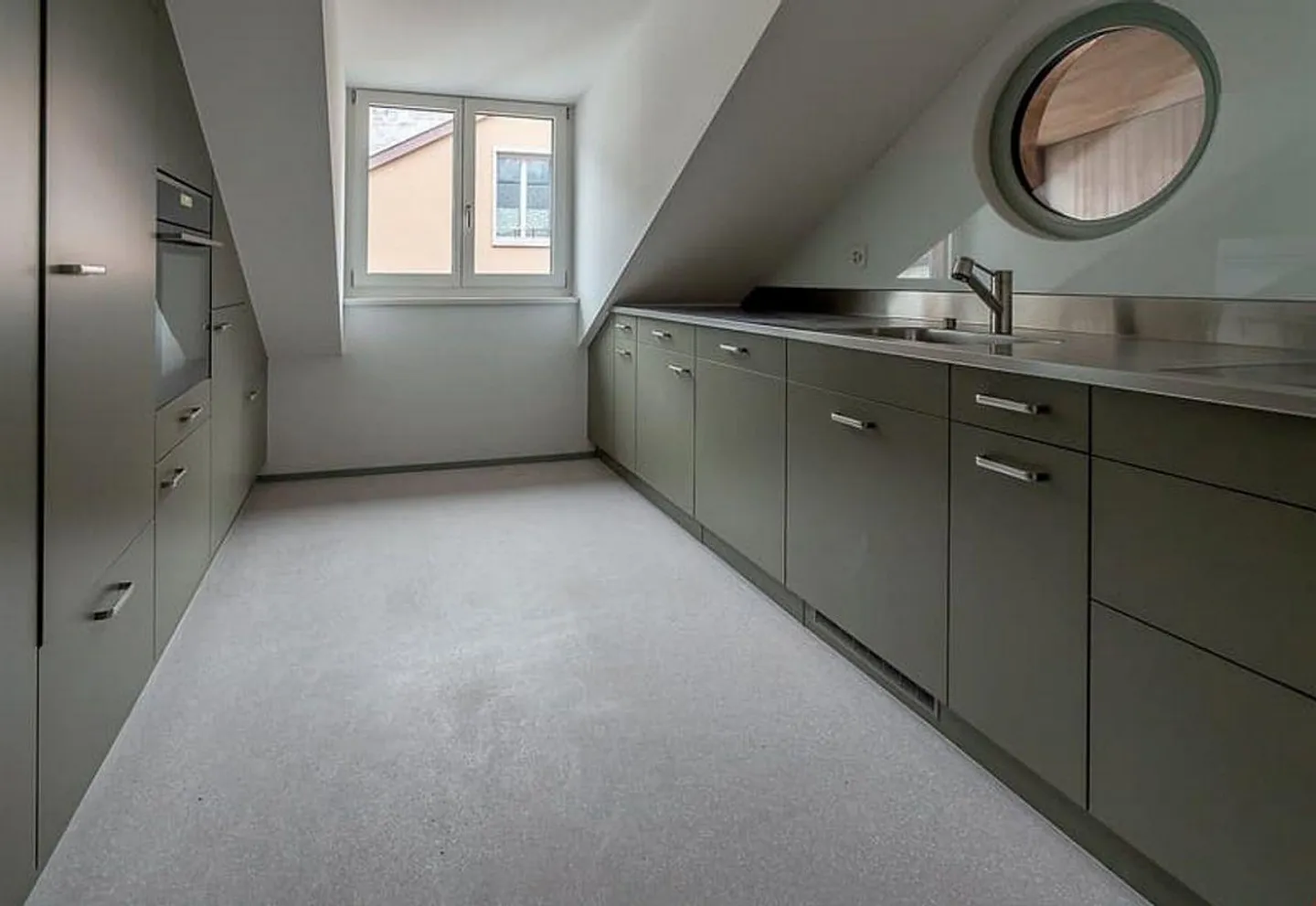 Appartamento 4.5 stanze - Foto 3 di 6