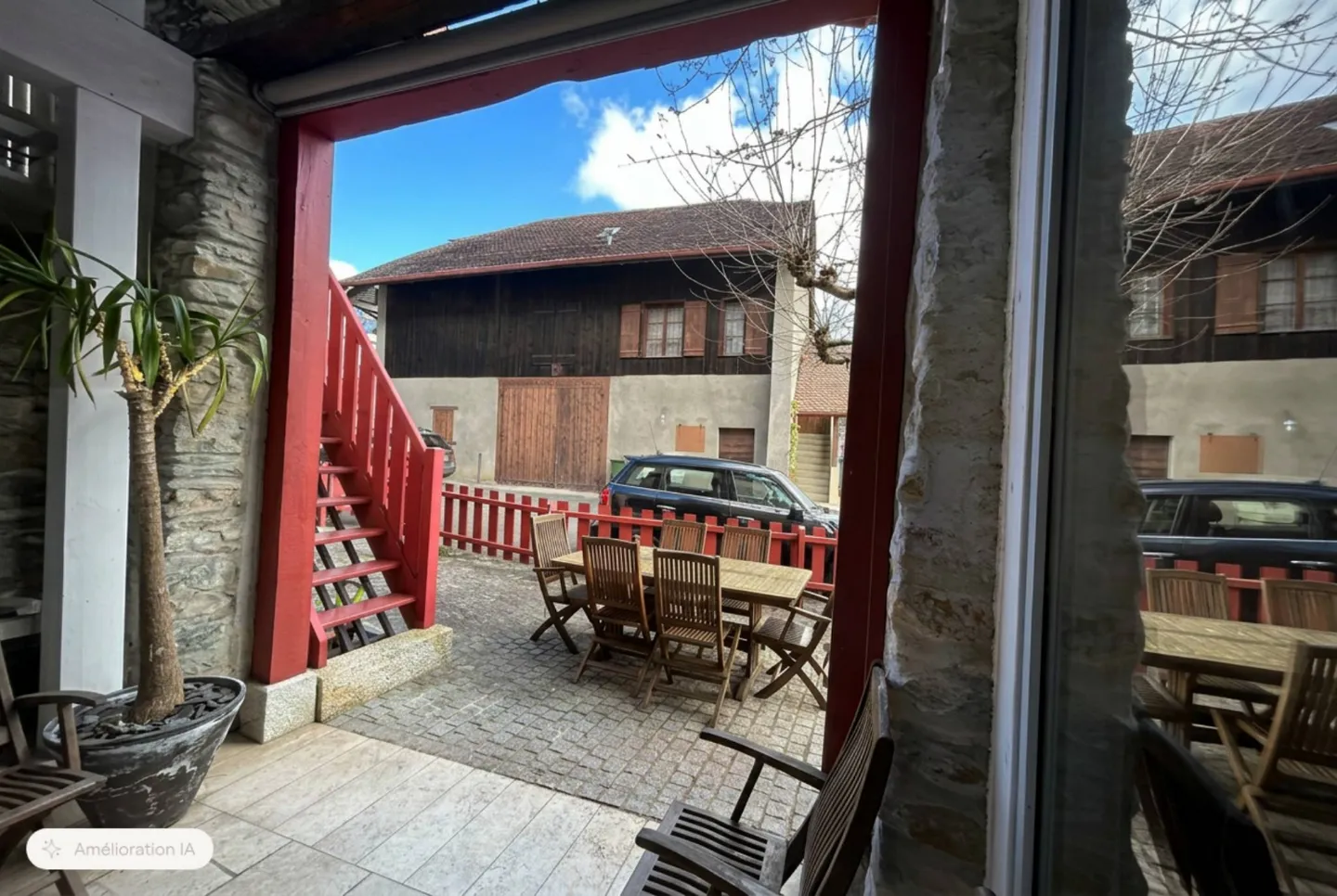 Casa a schiera 6 stanze - Foto 12 di 12