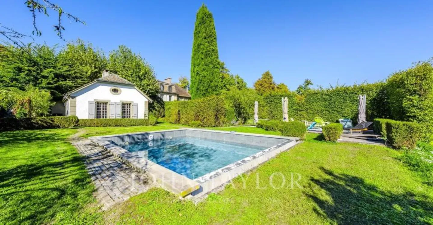 Villa storica con strutture equestri - Foto 11 di 11