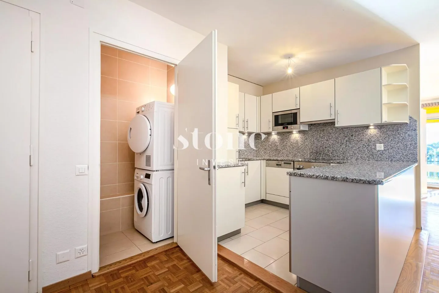 Magnifico appartamento di 4 stanze con vista eccezionale - Foto 12 di 12