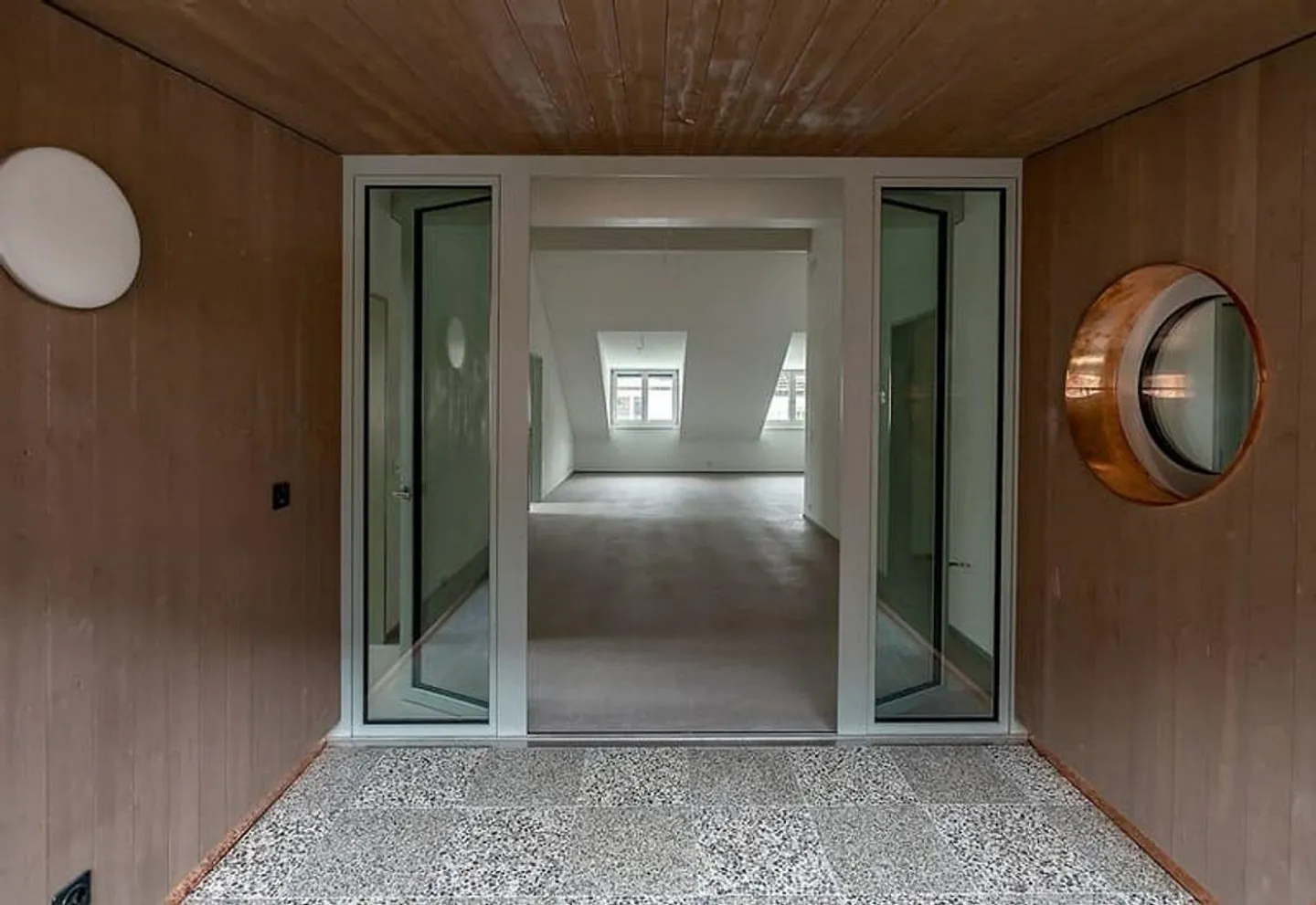 Appartamento 4.5 stanze - Foto 6 di 6