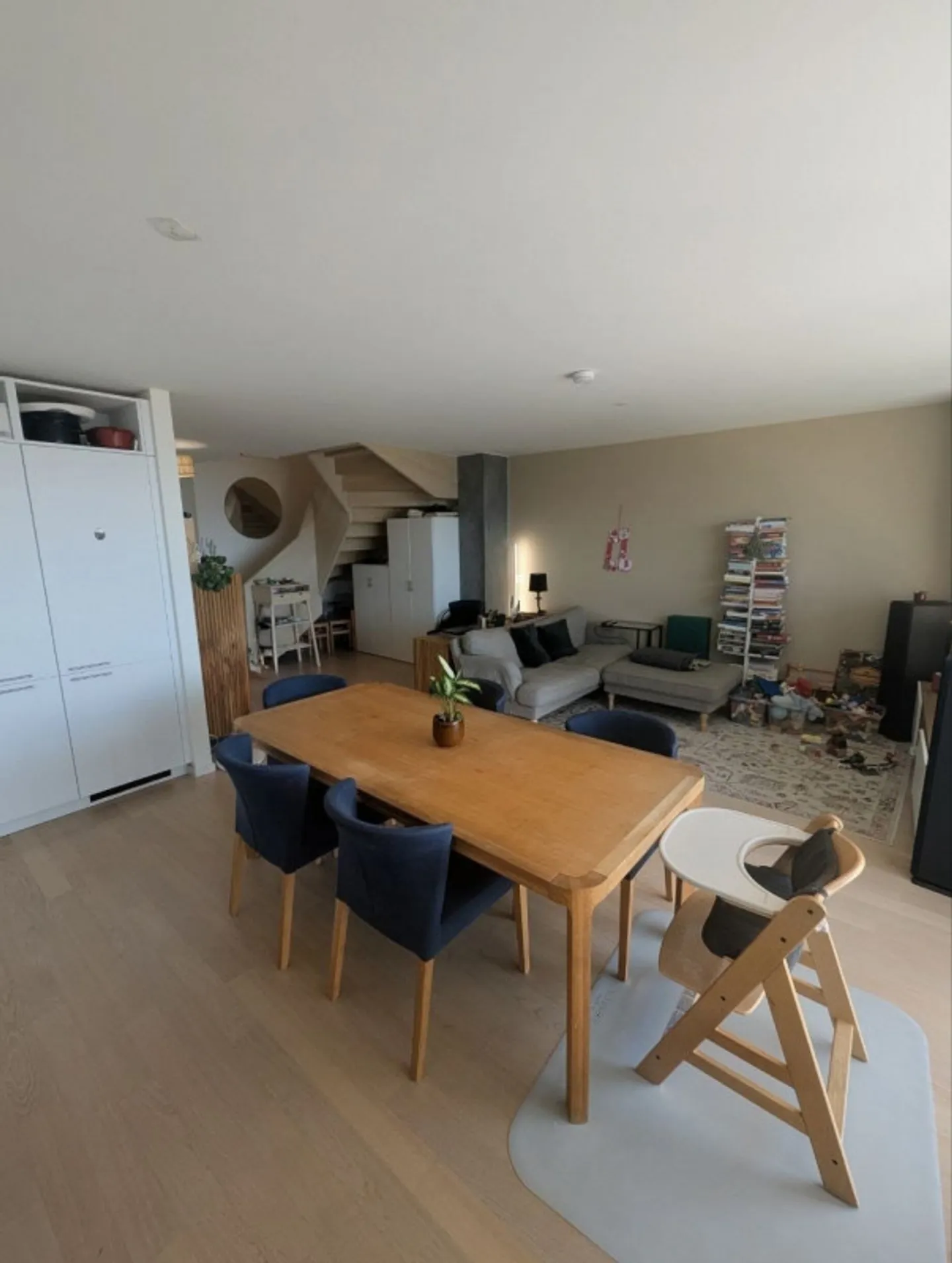 Duplex d'exception avec vue - Photo 2 sur 7