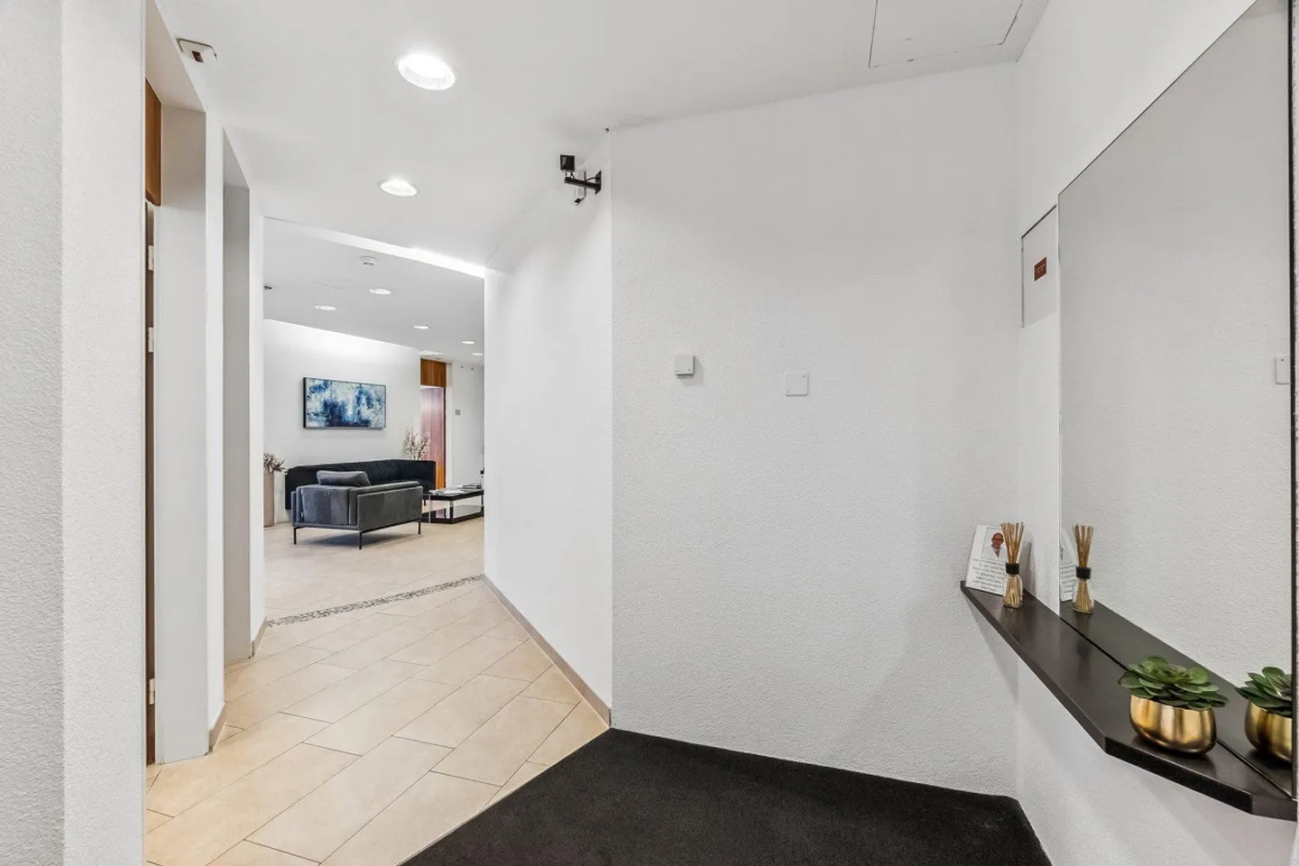 Flexibles Büro in Oerlikon - Foto 2 von 10