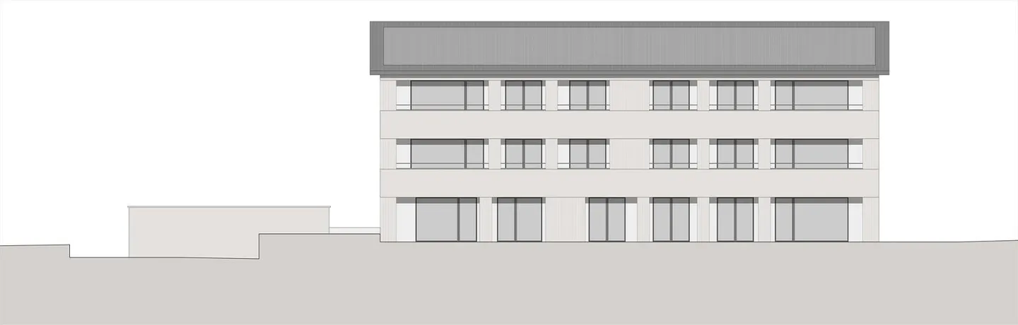 Condominium pour la Vie - Photo 3 sur 13