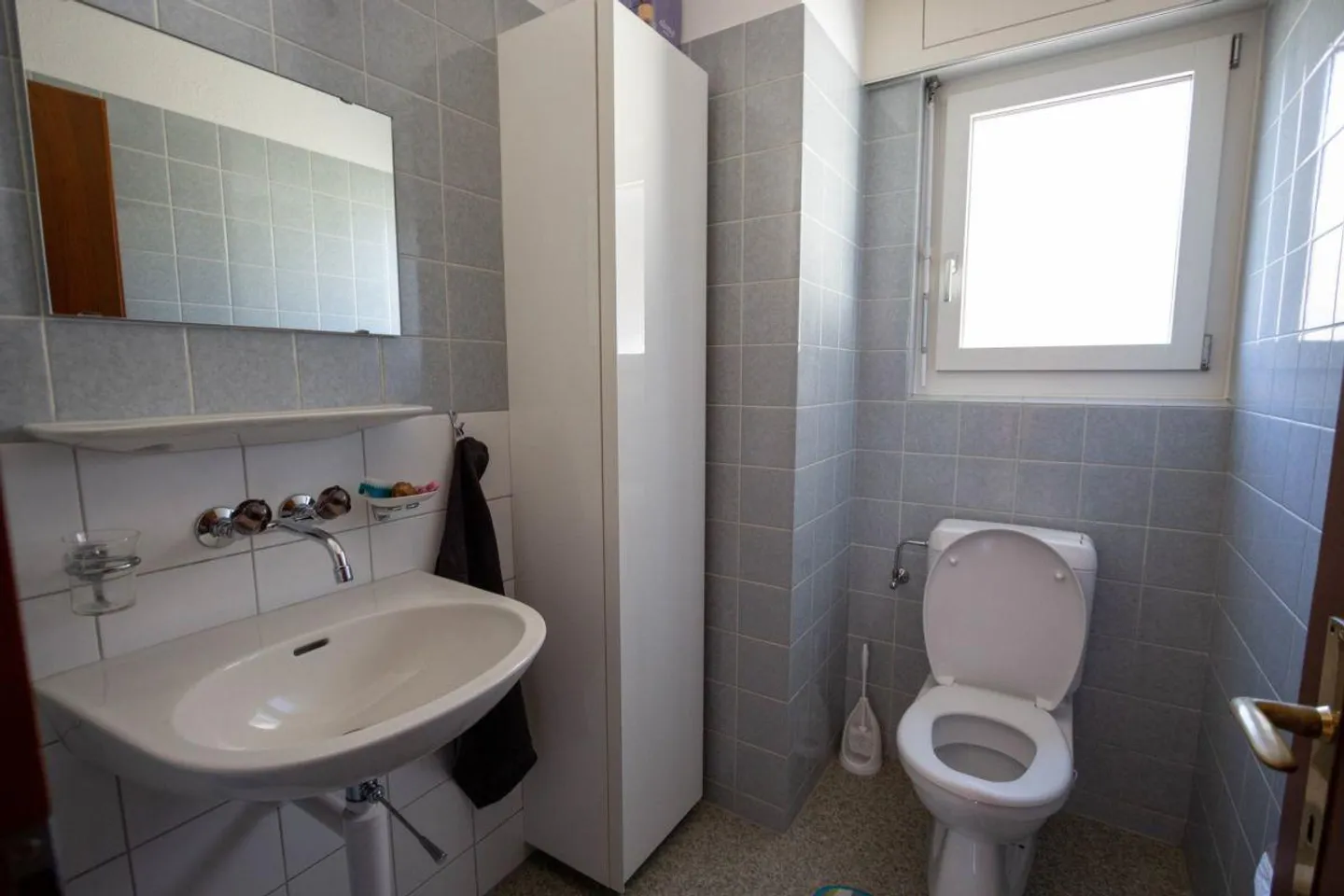 Appartamento familiare con enorme spazio esterno - Foto 8 di 10