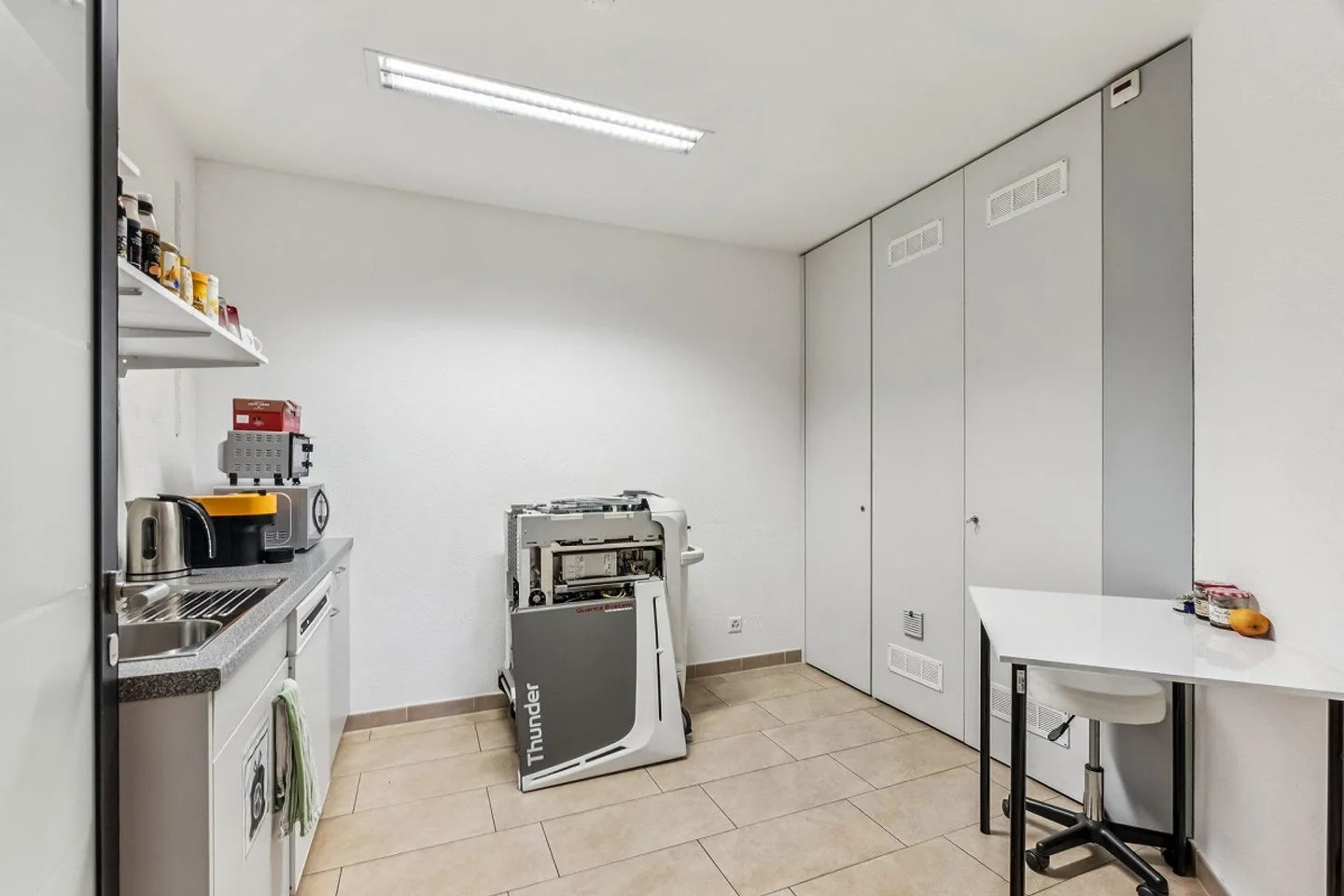 Flexibles Büro in Oerlikon - Foto 3 von 10